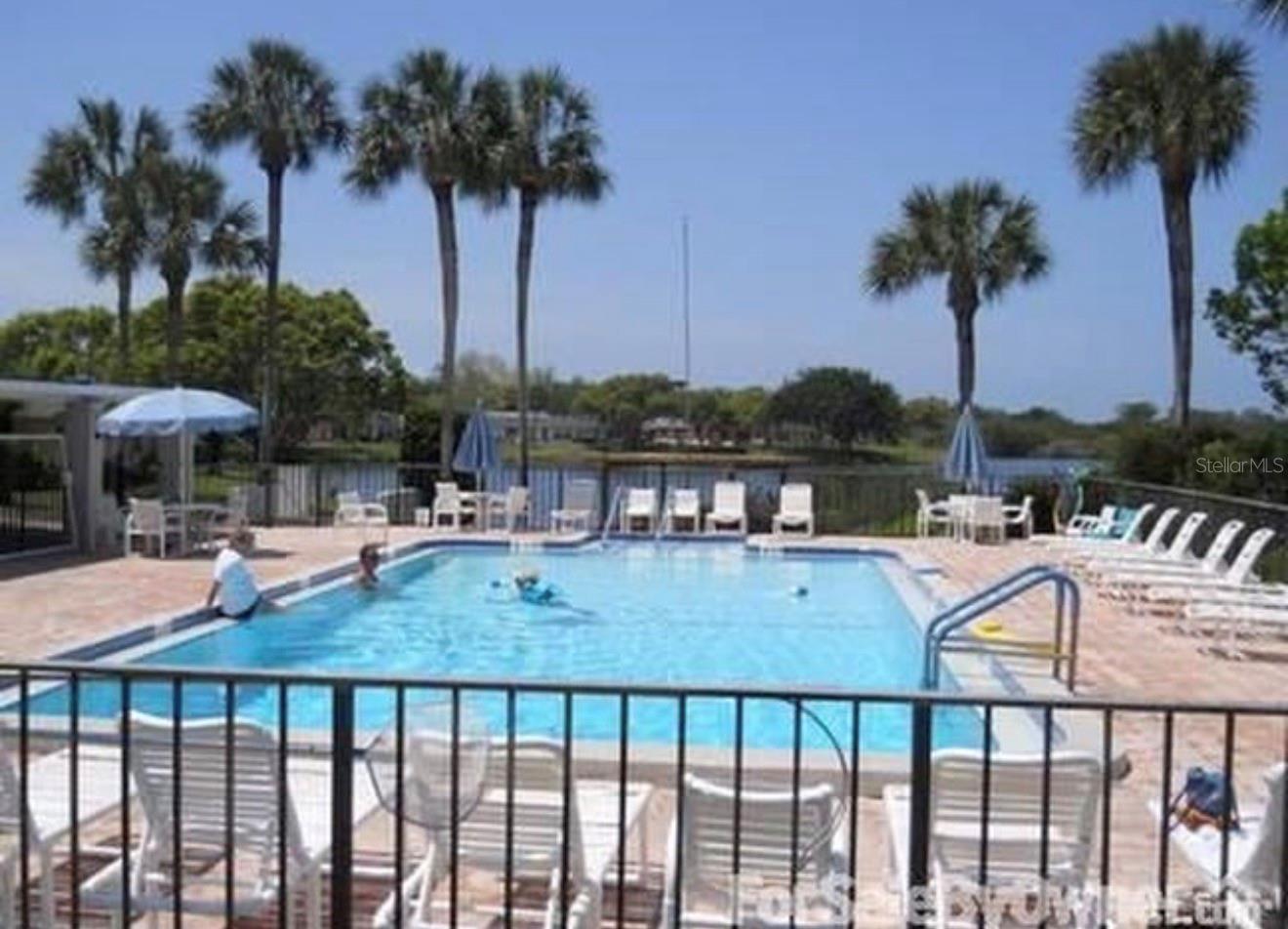 4124 HAMPTON DR, NEW PORT RICHEY, FL, 34652