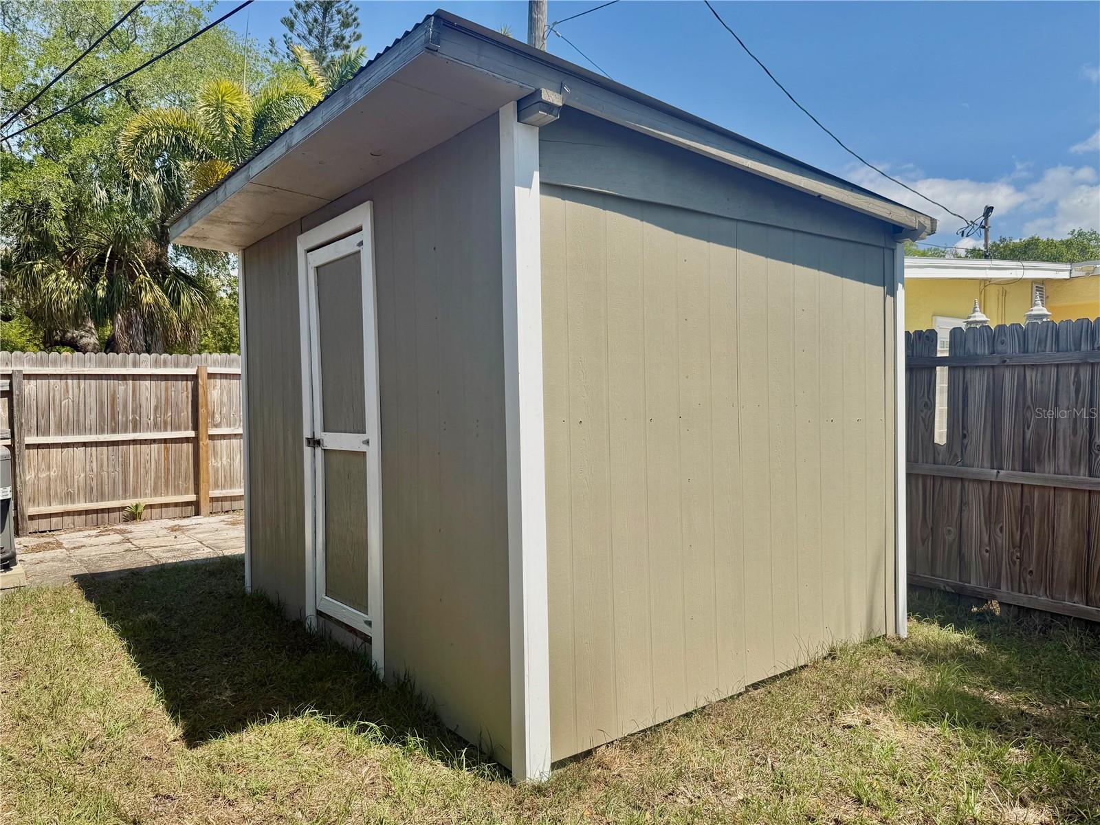 7310 11TH AVE N, ST PETERSBURG, FL, 33710