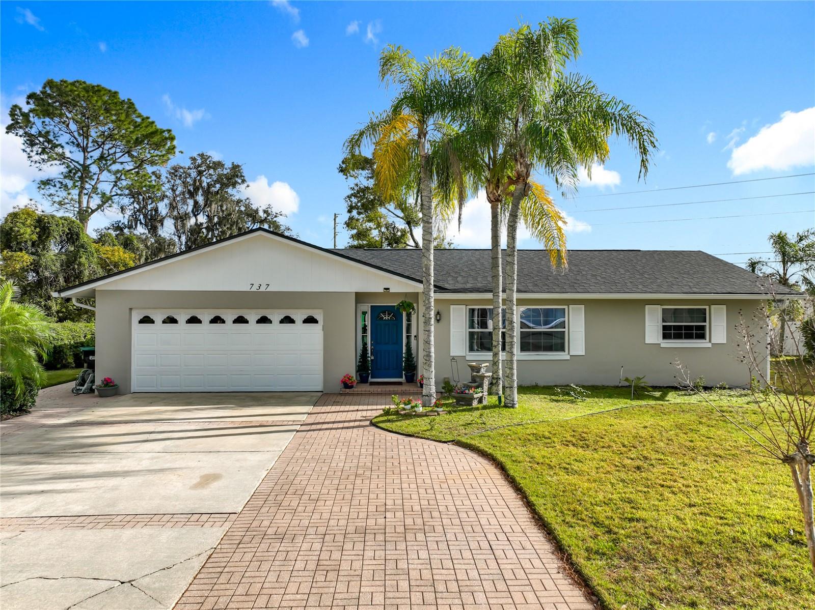737 HARDWICK CT, ORLANDO, FL, 32825