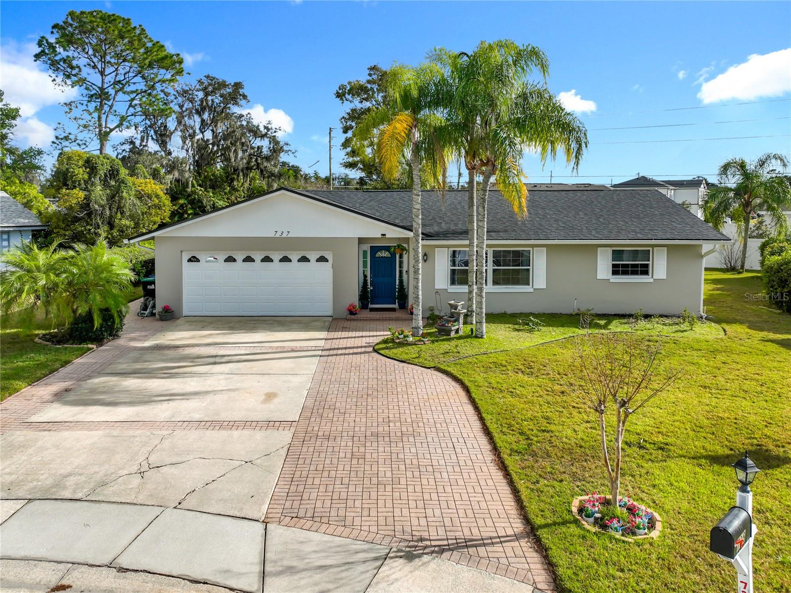 737 HARDWICK CT, ORLANDO, FL, 32825