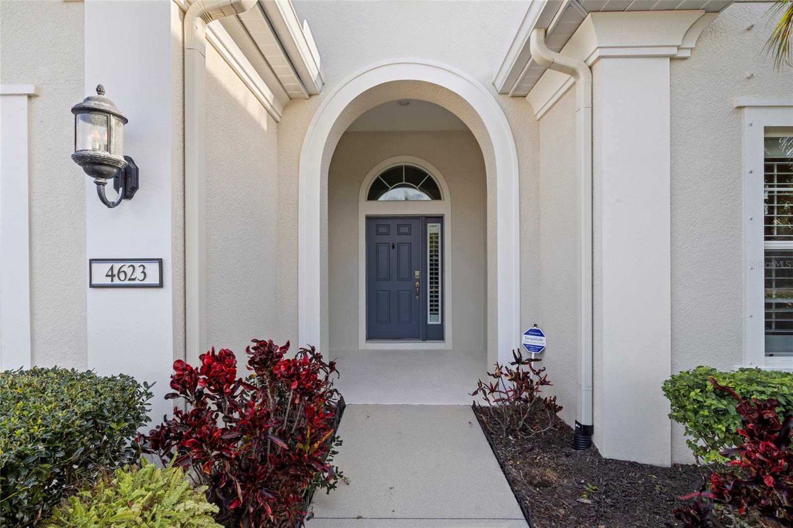 4623 CLAREMONT PARK DR, BRADENTON, FL, 34211