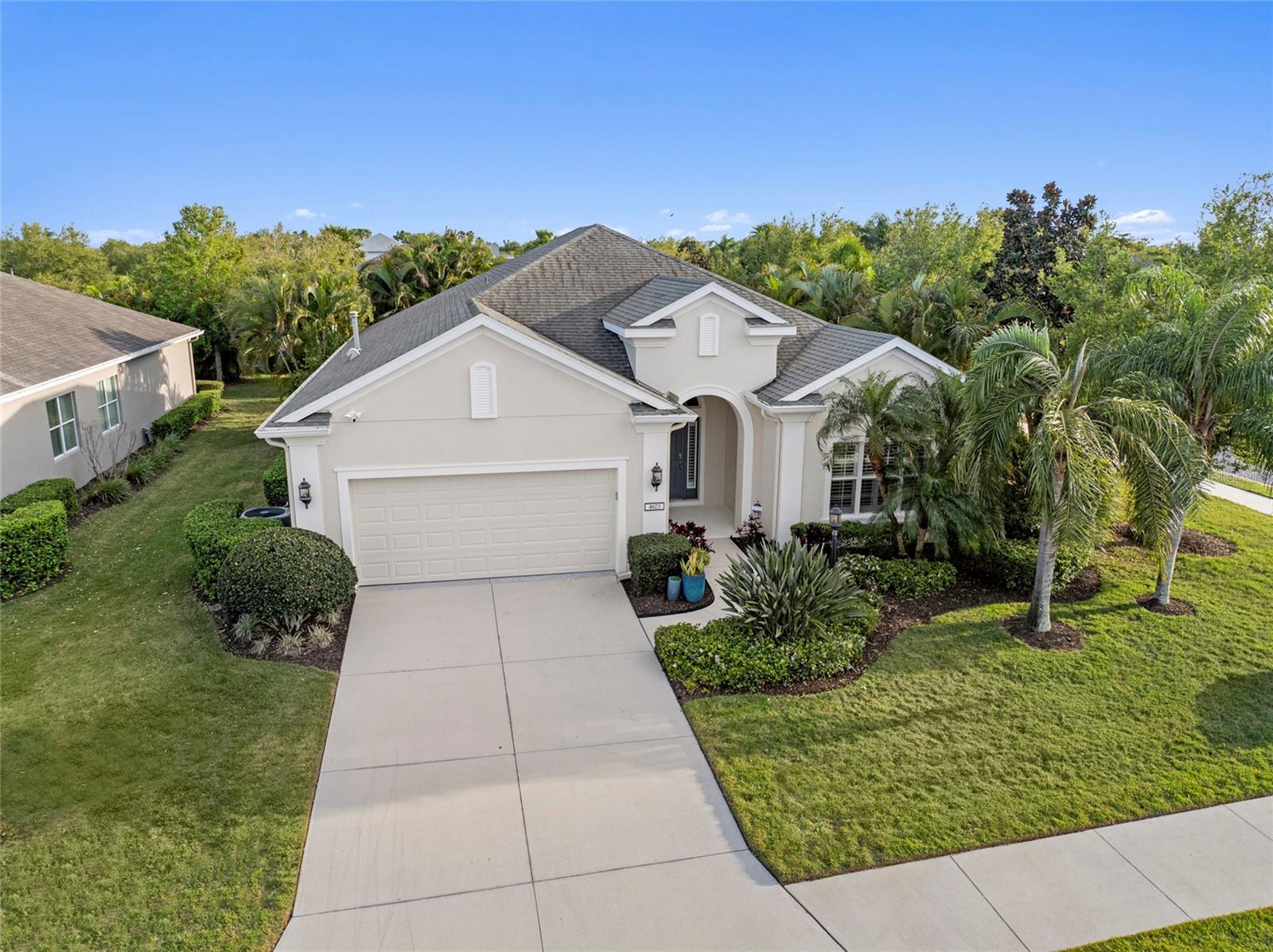4623 CLAREMONT PARK DR, BRADENTON, FL, 34211