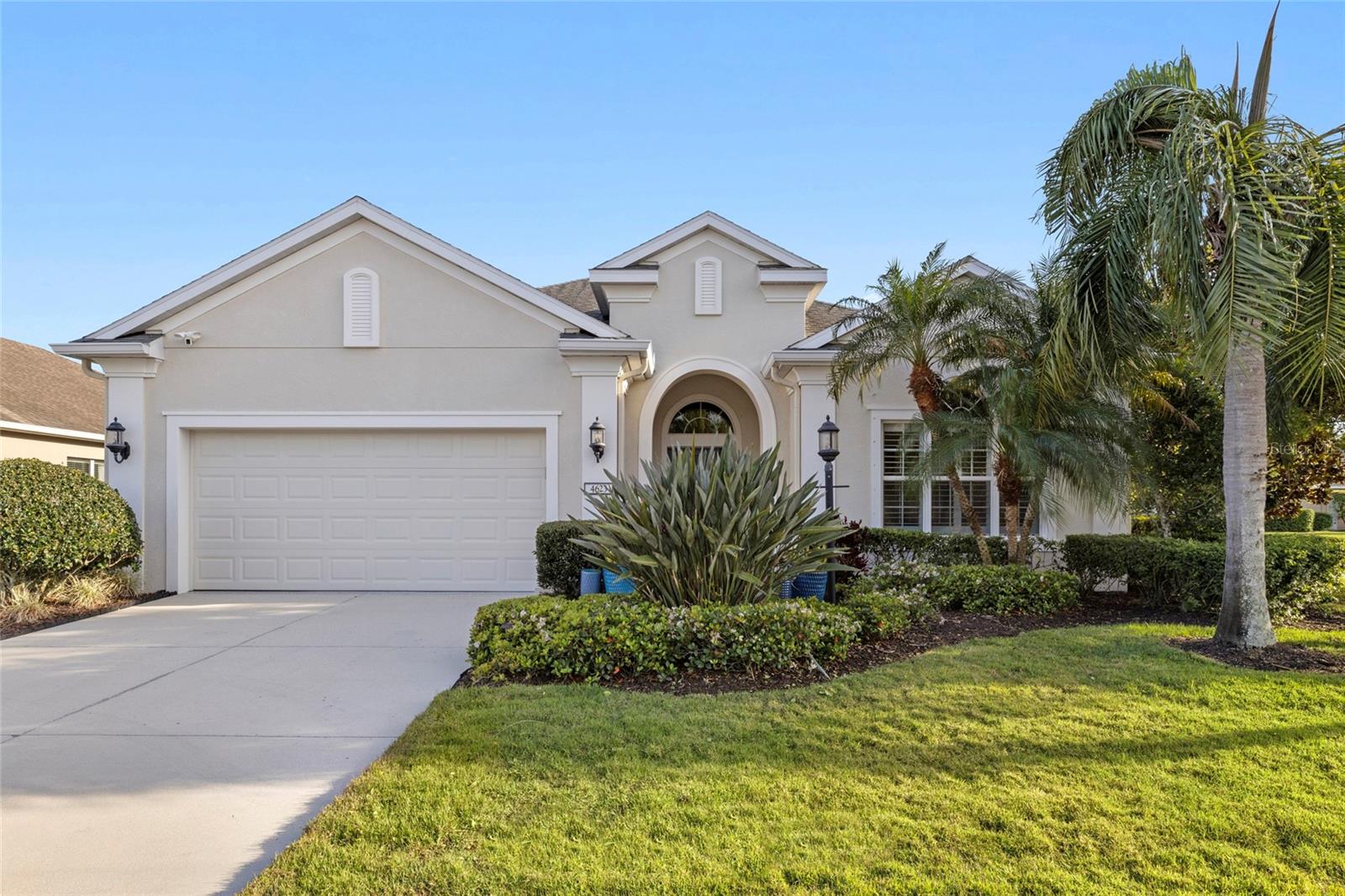 4623 CLAREMONT PARK DR, BRADENTON, FL, 34211
