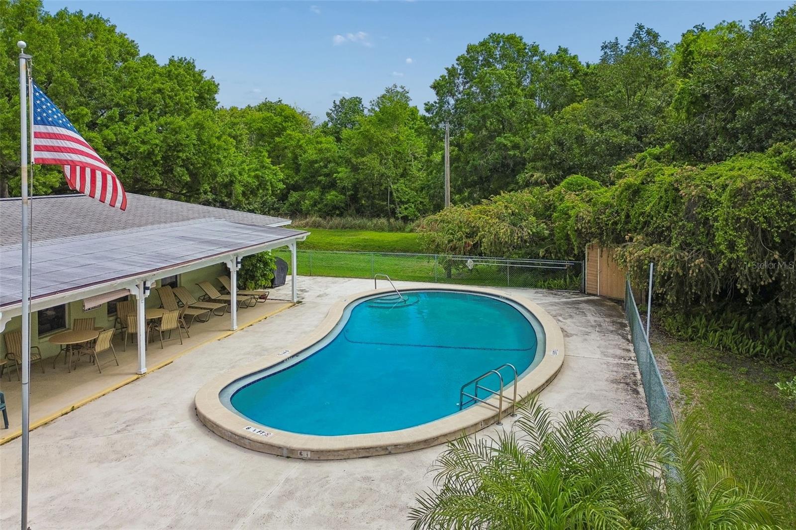 1130 ORANGE TREE CIR W #C, PALM HARBOR, FL, 34684