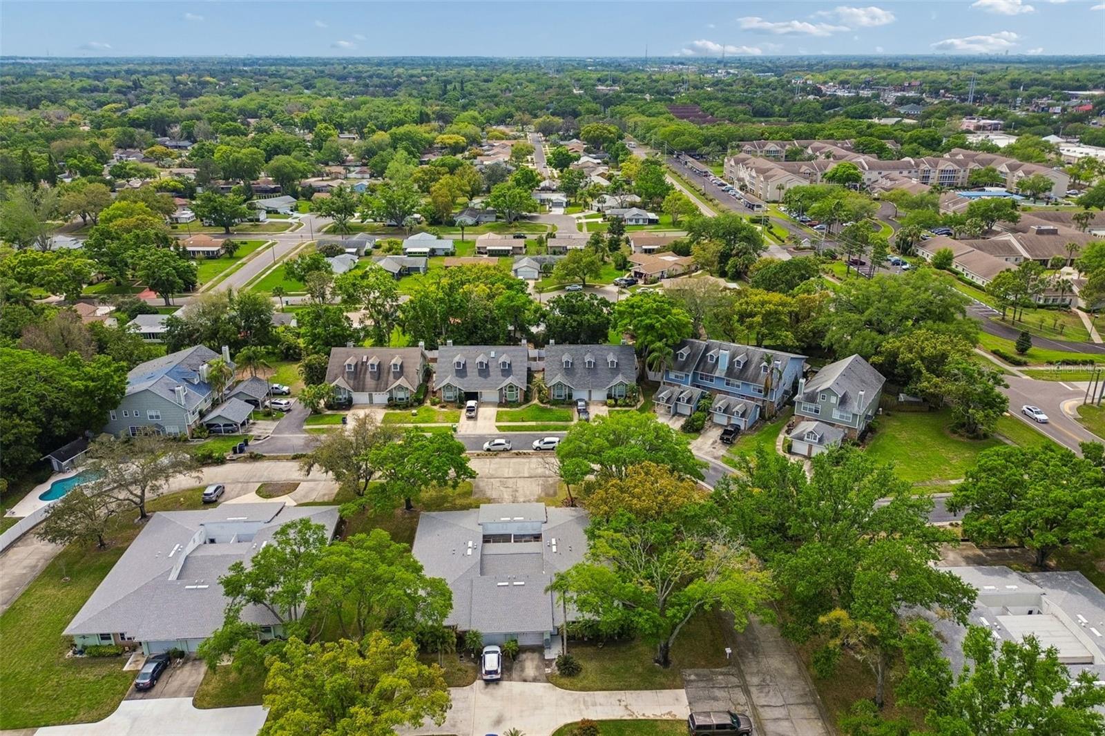 1130 ORANGE TREE CIR W #C, PALM HARBOR, FL, 34684