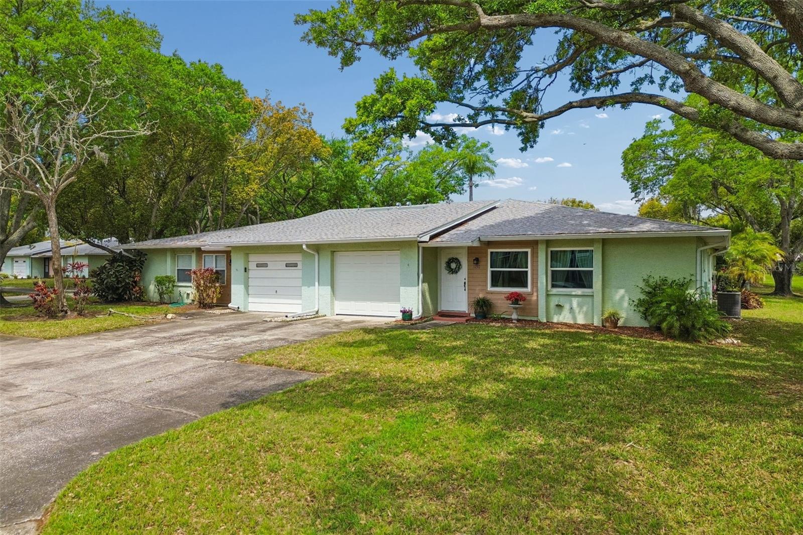 1130 ORANGE TREE CIR W #C, PALM HARBOR, FL, 34684