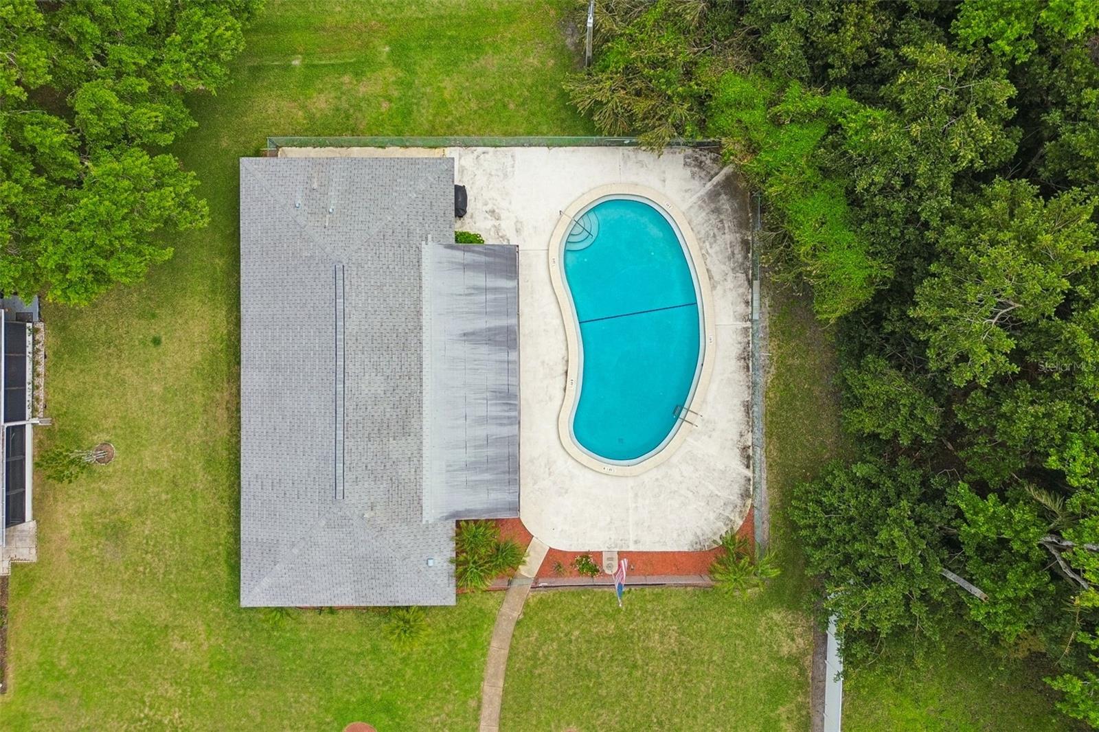 1130 ORANGE TREE CIR W #C, PALM HARBOR, FL, 34684