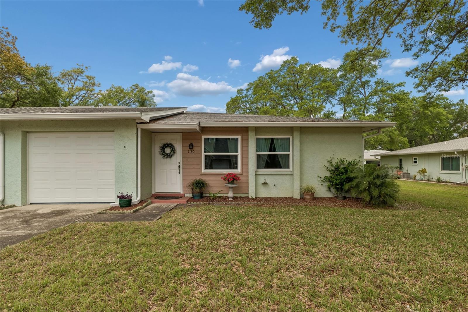 1130 ORANGE TREE CIR W #C, PALM HARBOR, FL, 34684