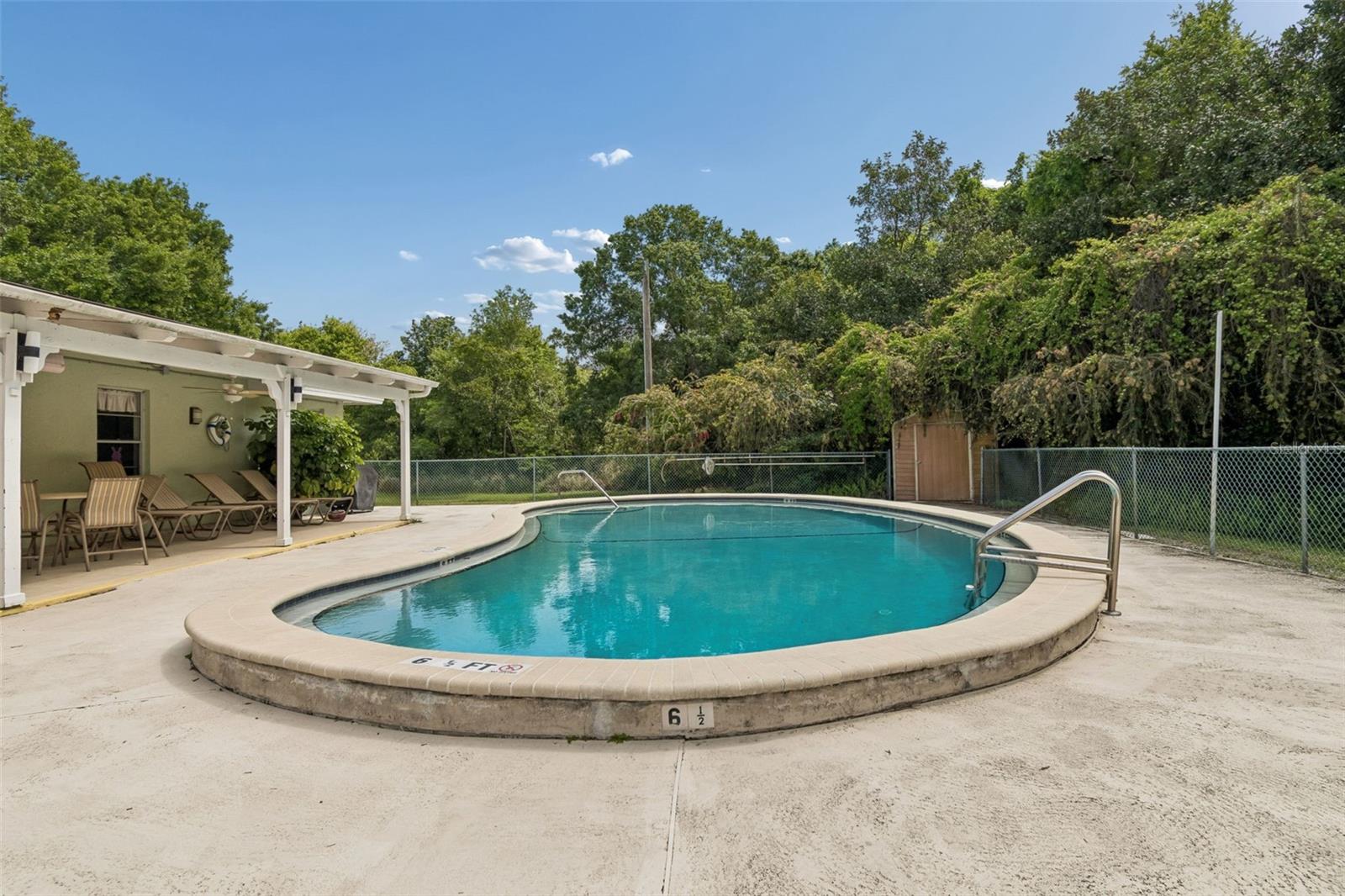 1130 ORANGE TREE CIR W #C, PALM HARBOR, FL, 34684