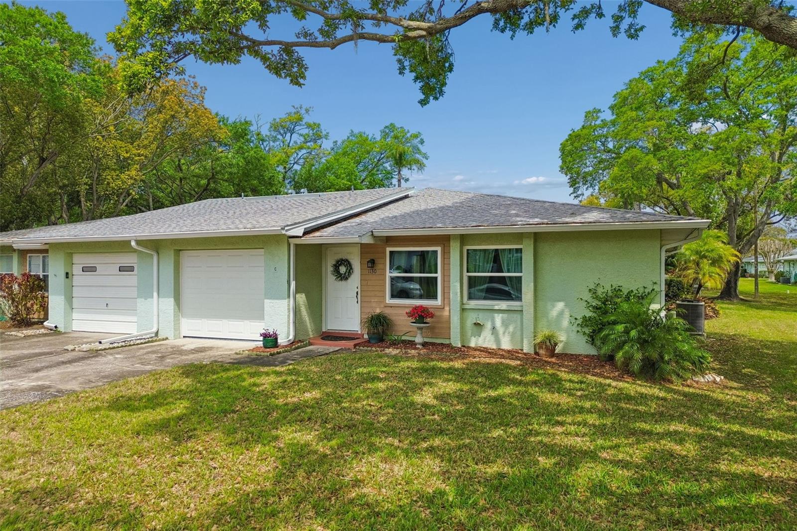 1130 ORANGE TREE CIR W #C, PALM HARBOR, FL, 34684