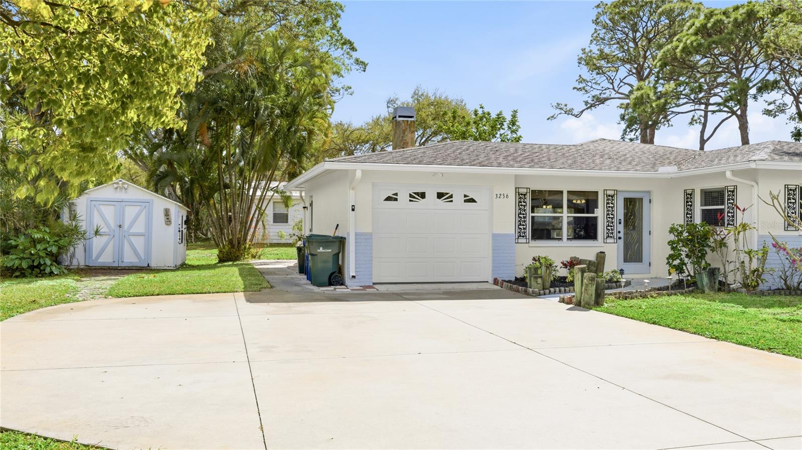 3236 ASHTON RD, SARASOTA, FL, 34231