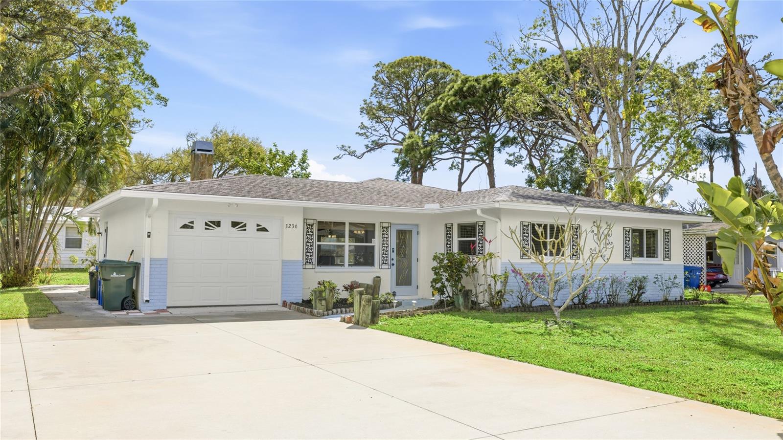 3236 ASHTON RD, SARASOTA, FL, 34231