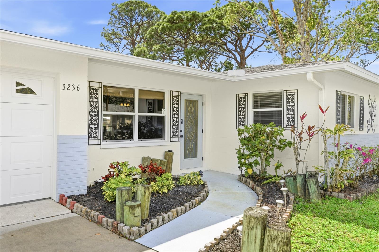 3236 ASHTON RD, SARASOTA, FL, 34231