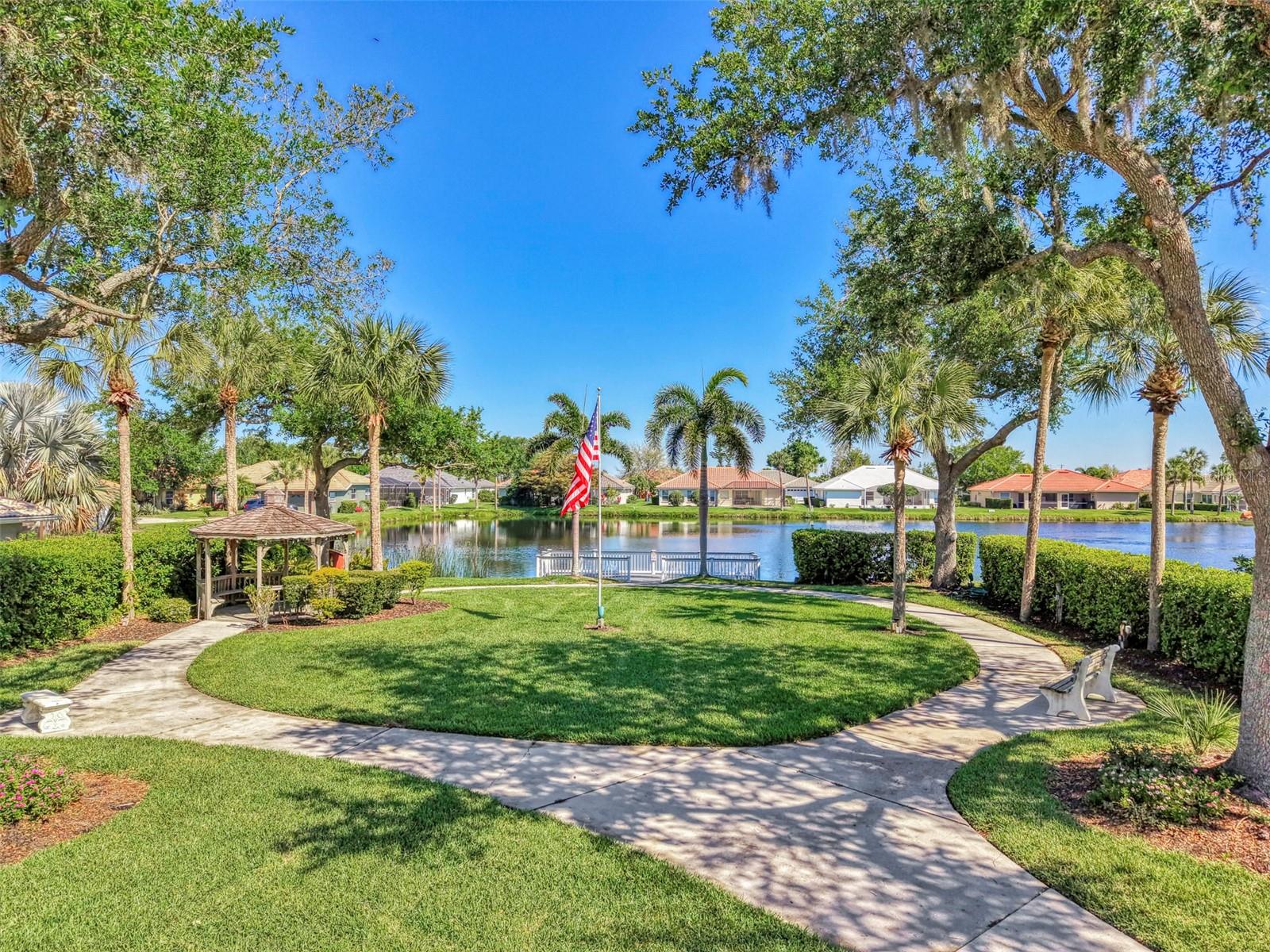 6632 DEERING CIR, SARASOTA, FL, 34240