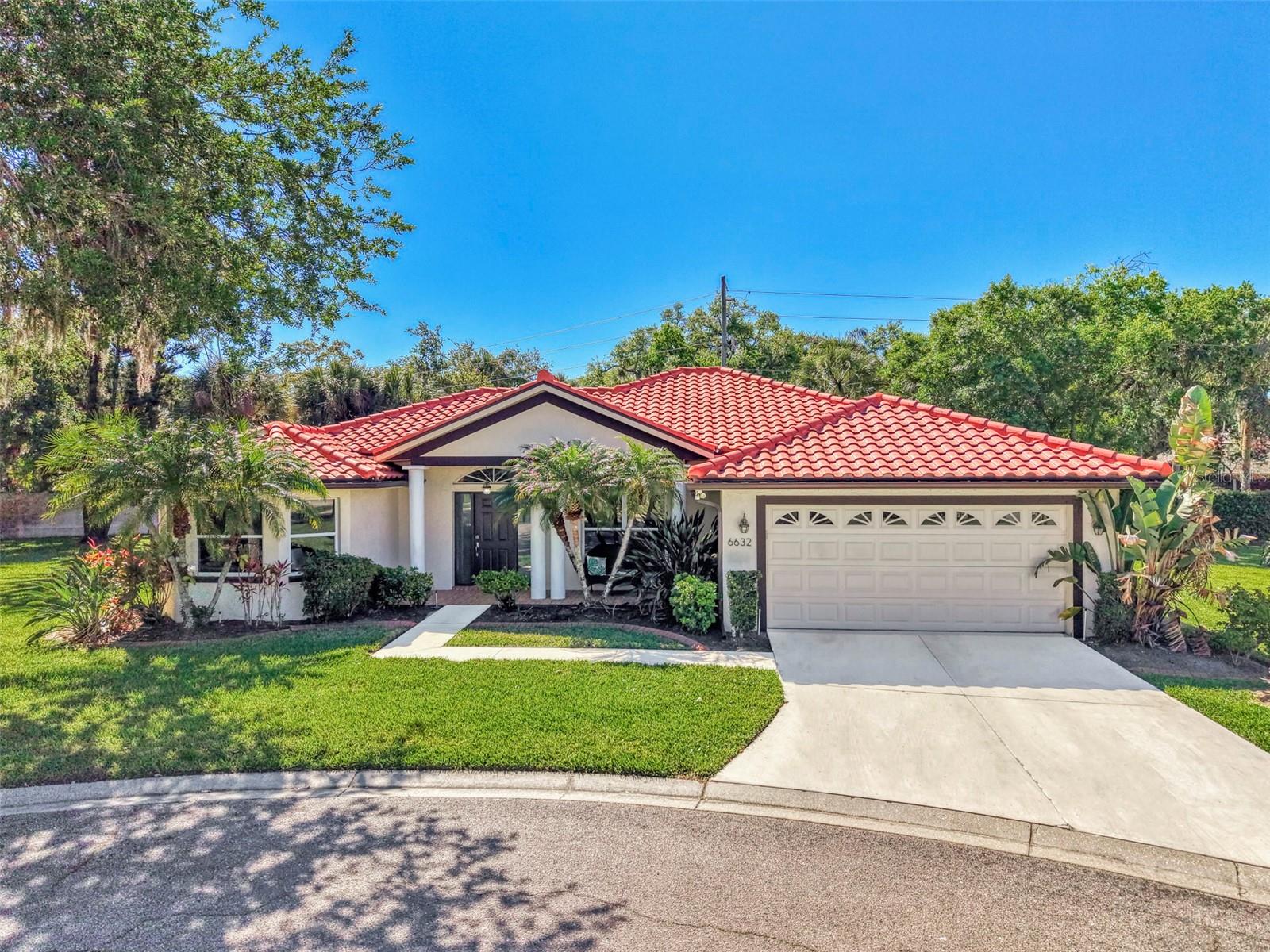 6632 DEERING CIR, SARASOTA, FL, 34240