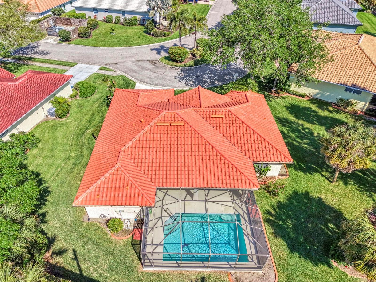 6632 DEERING CIR, SARASOTA, FL, 34240