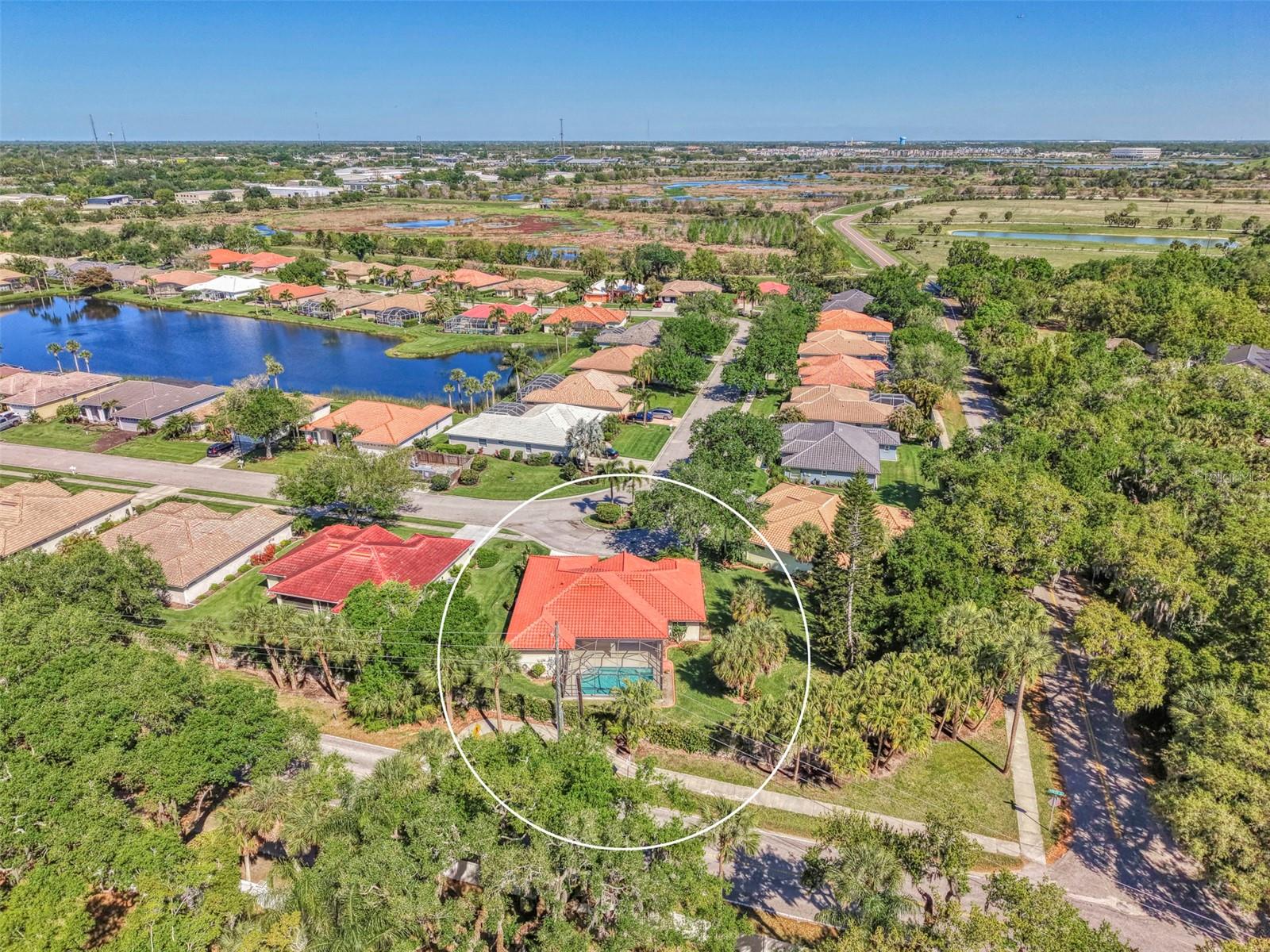 6632 DEERING CIR, SARASOTA, FL, 34240