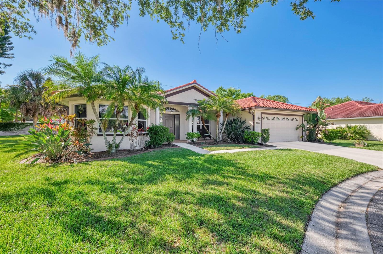6632 DEERING CIR, SARASOTA, FL, 34240