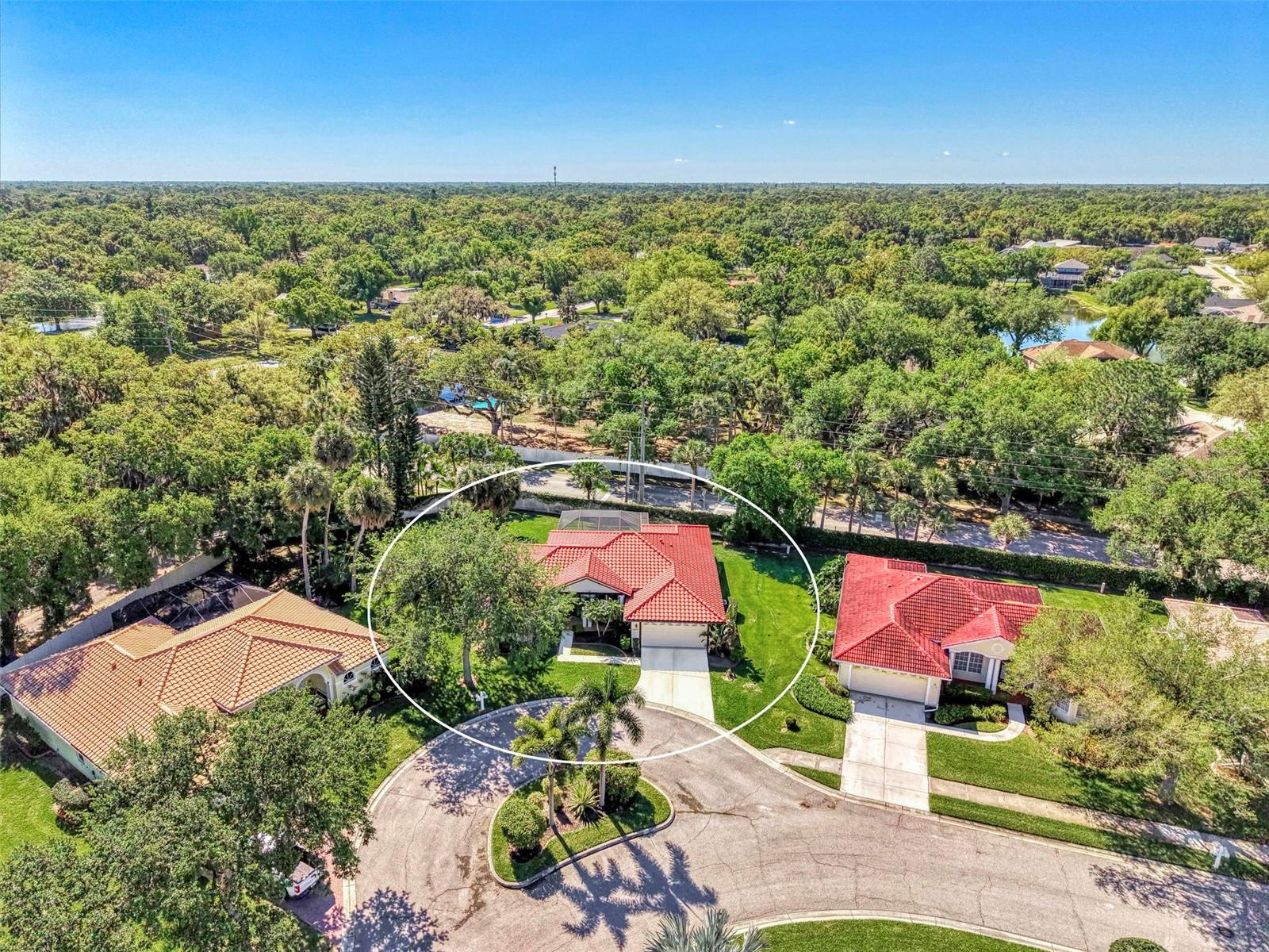 6632 DEERING CIR, SARASOTA, FL, 34240