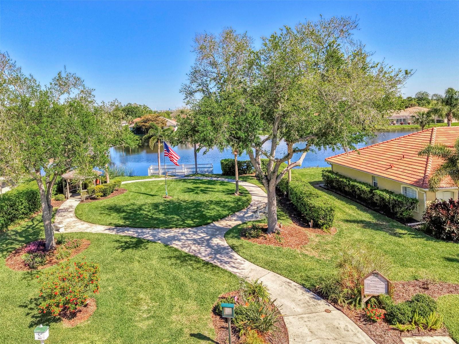 6632 DEERING CIR, SARASOTA, FL, 34240