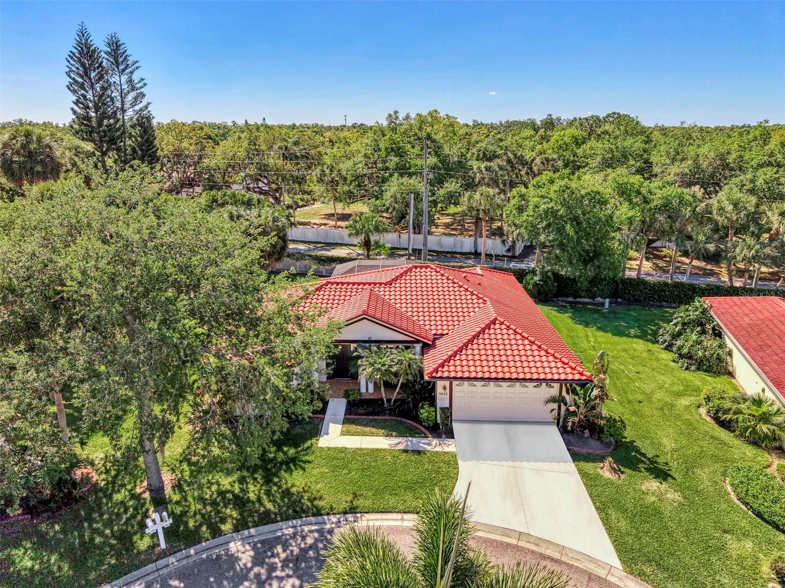 6632 DEERING CIR, SARASOTA, FL, 34240
