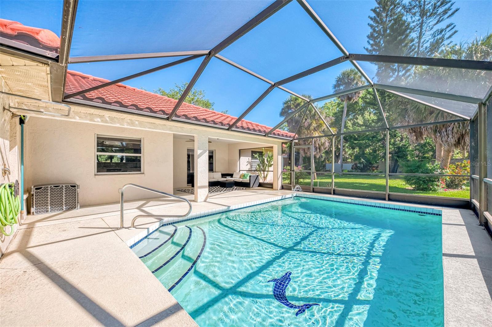 6632 DEERING CIR, SARASOTA, FL, 34240