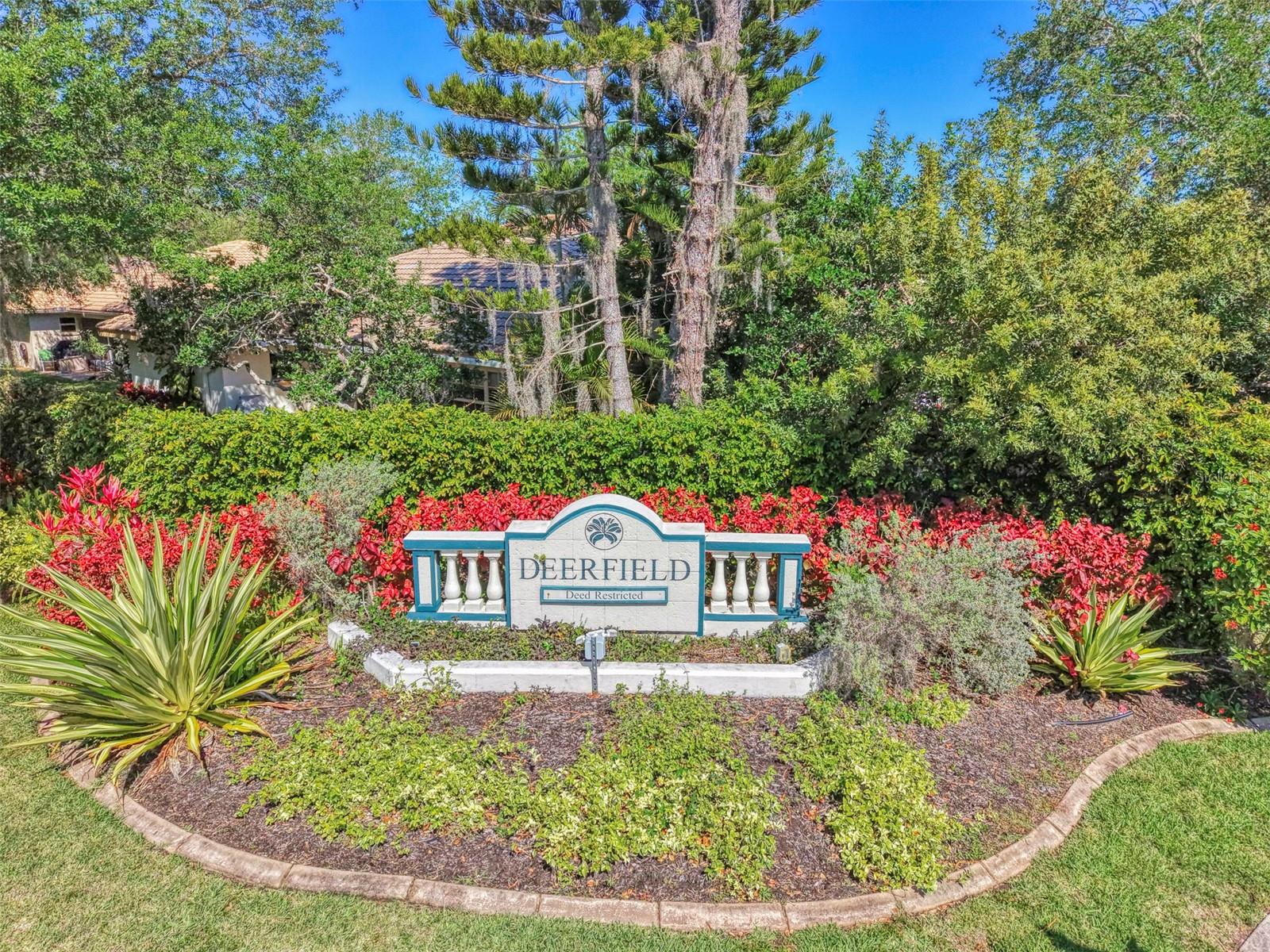 6632 DEERING CIR, SARASOTA, FL, 34240