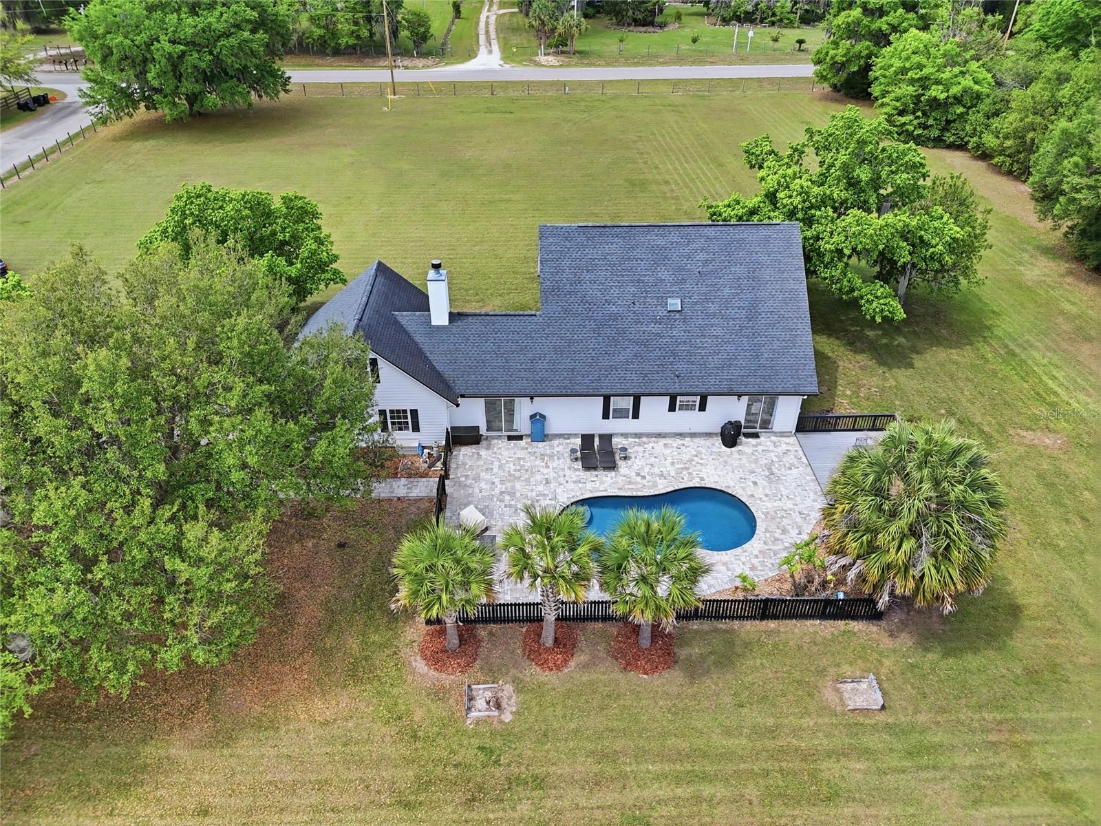 25209 N COUNTY ROAD 1491, ALACHUA, FL, 32615