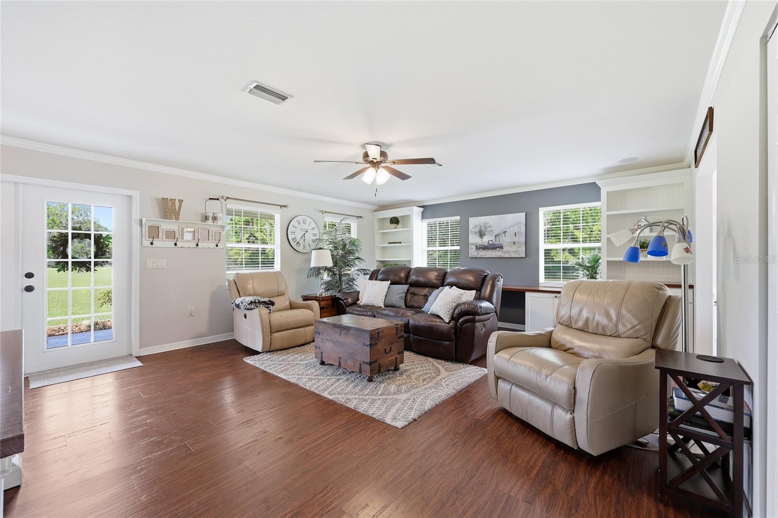 25209 N COUNTY ROAD 1491, ALACHUA, FL, 32615