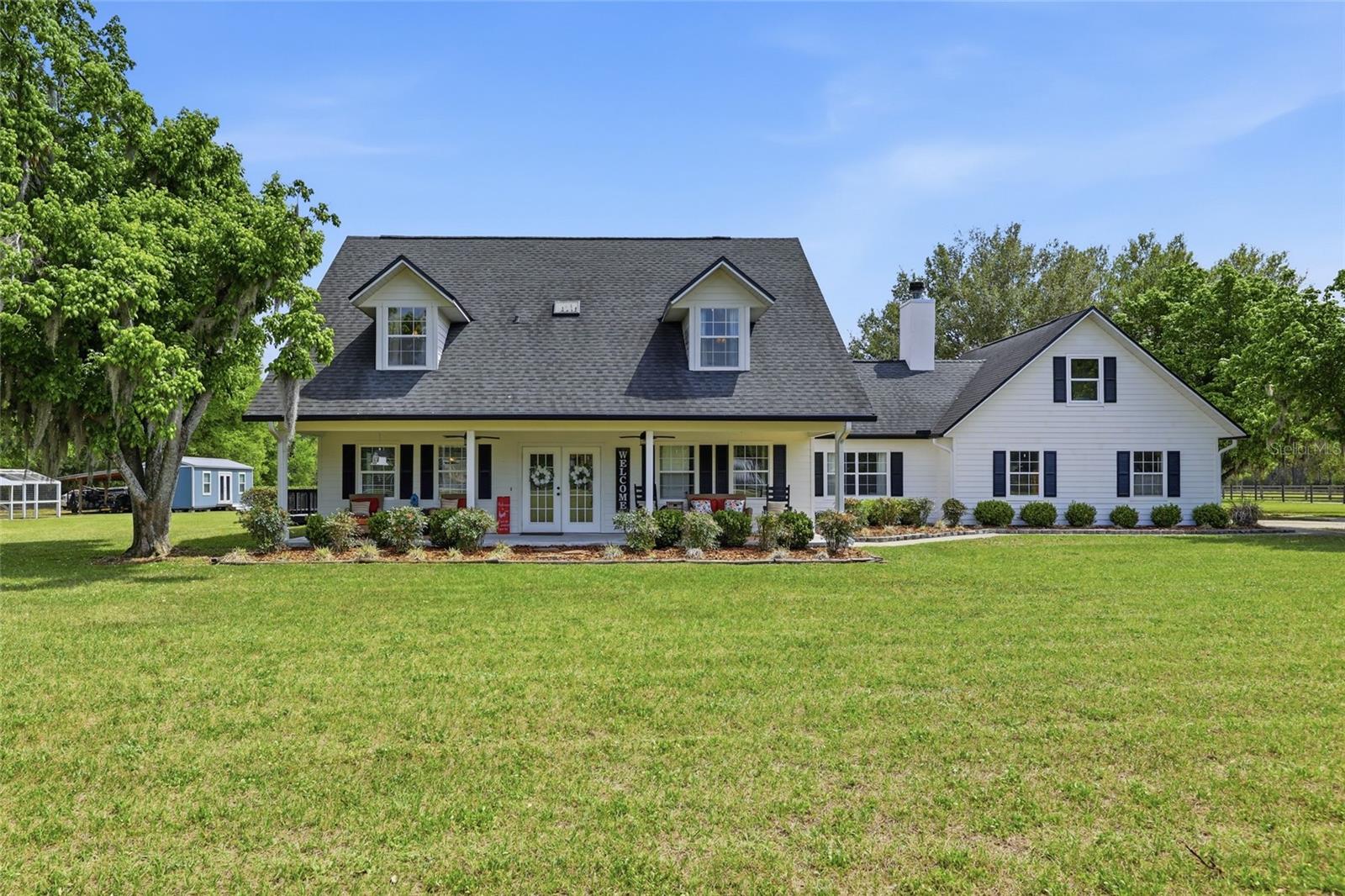25209 N COUNTY ROAD 1491, ALACHUA, FL, 32615