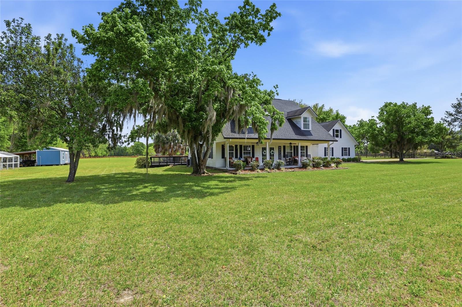 25209 N COUNTY ROAD 1491, ALACHUA, FL, 32615