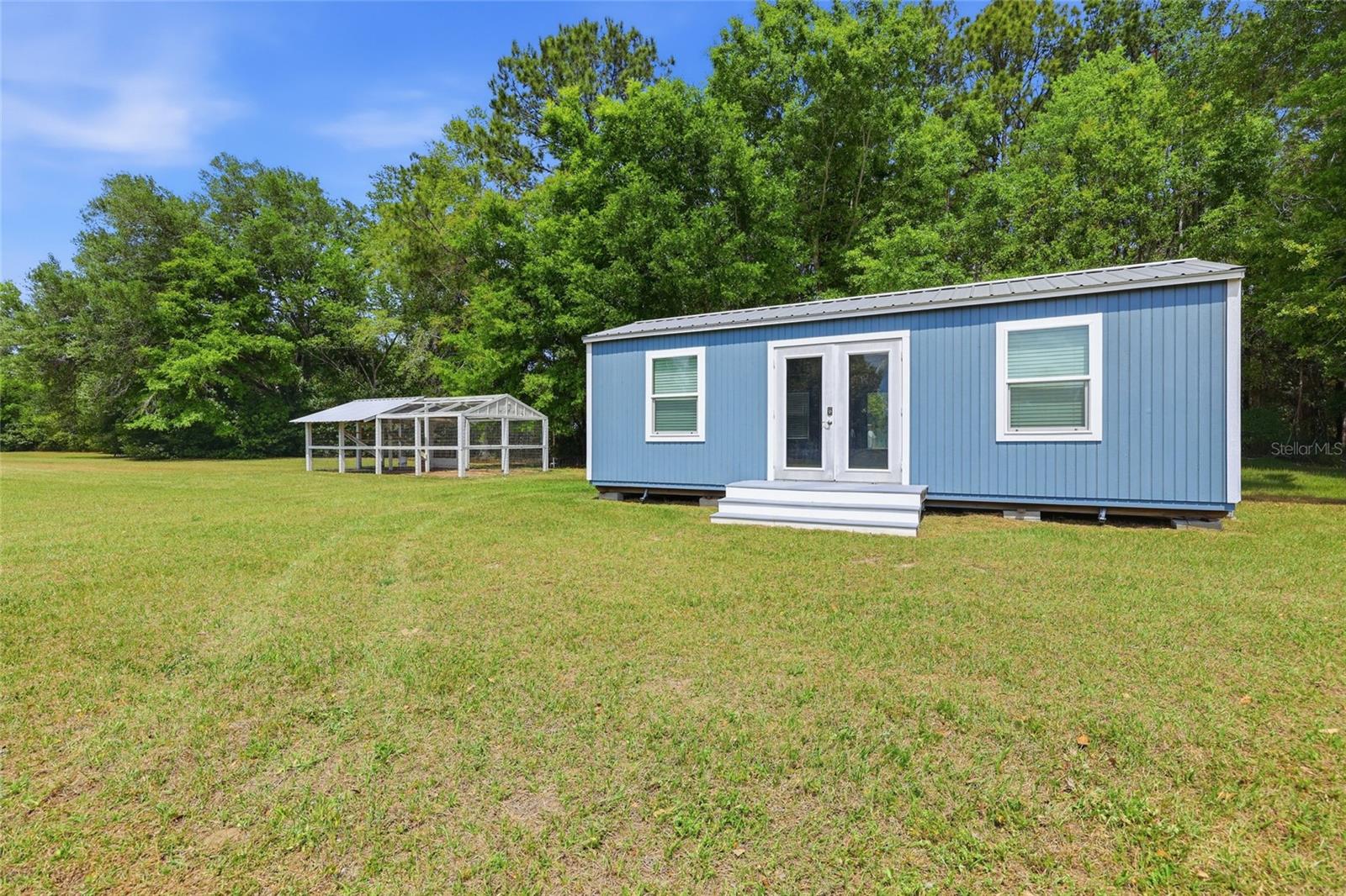 25209 N COUNTY ROAD 1491, ALACHUA, FL, 32615