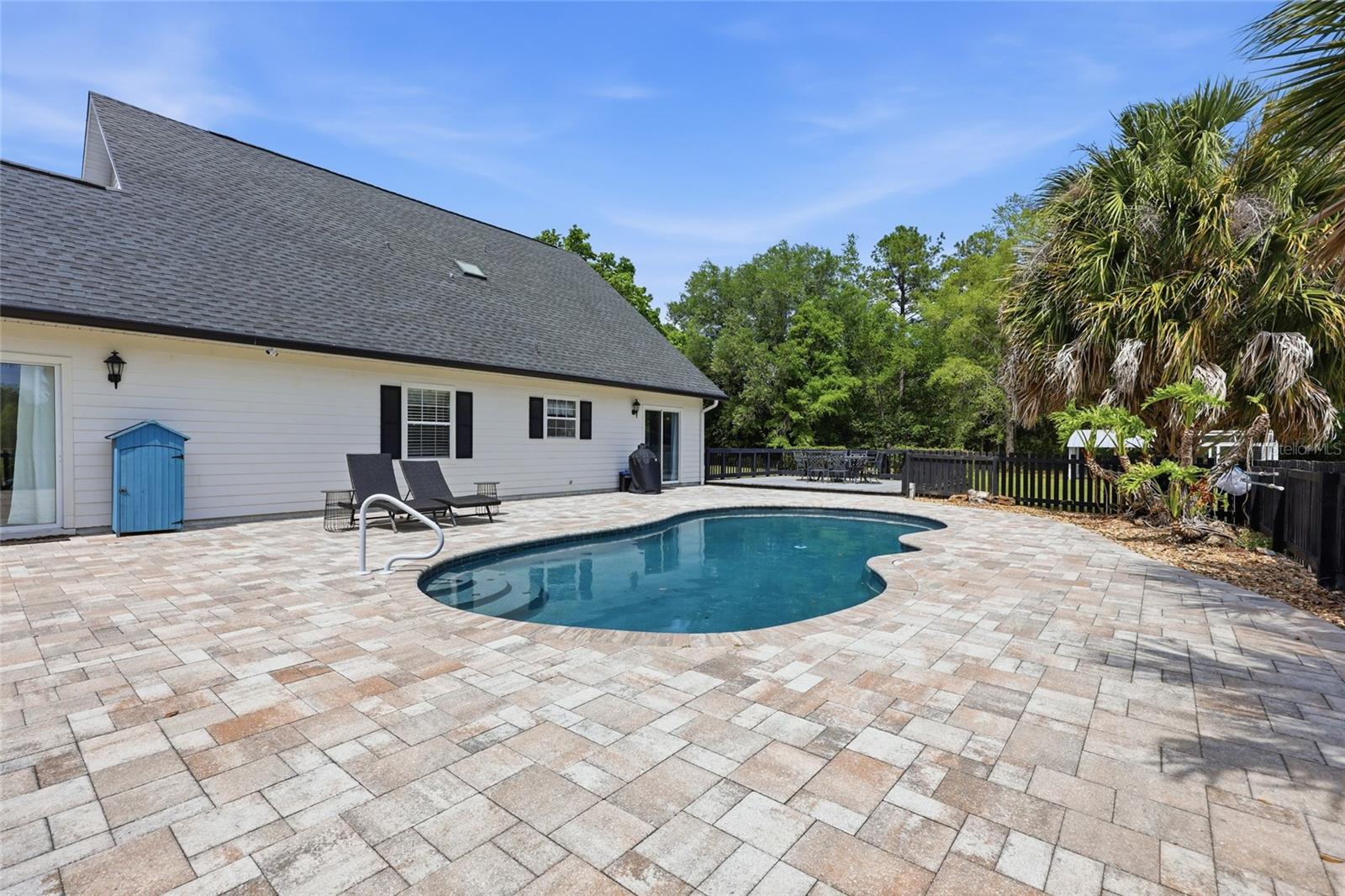 25209 N COUNTY ROAD 1491, ALACHUA, FL, 32615