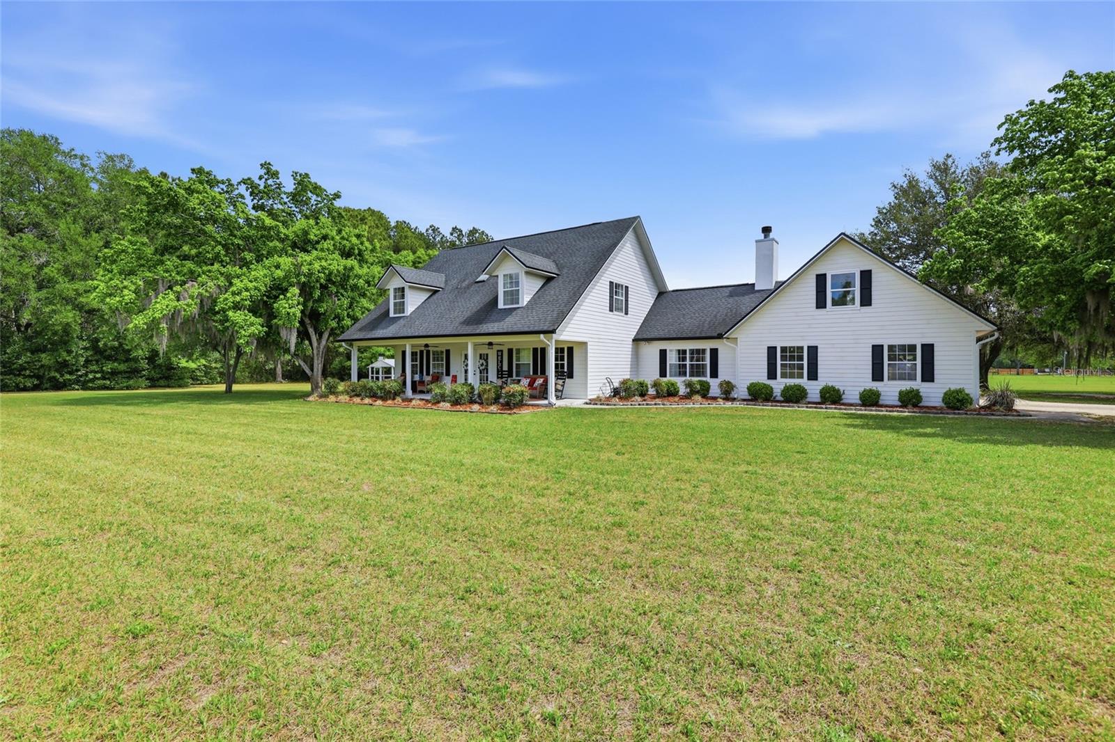 25209 N COUNTY ROAD 1491, ALACHUA, FL, 32615