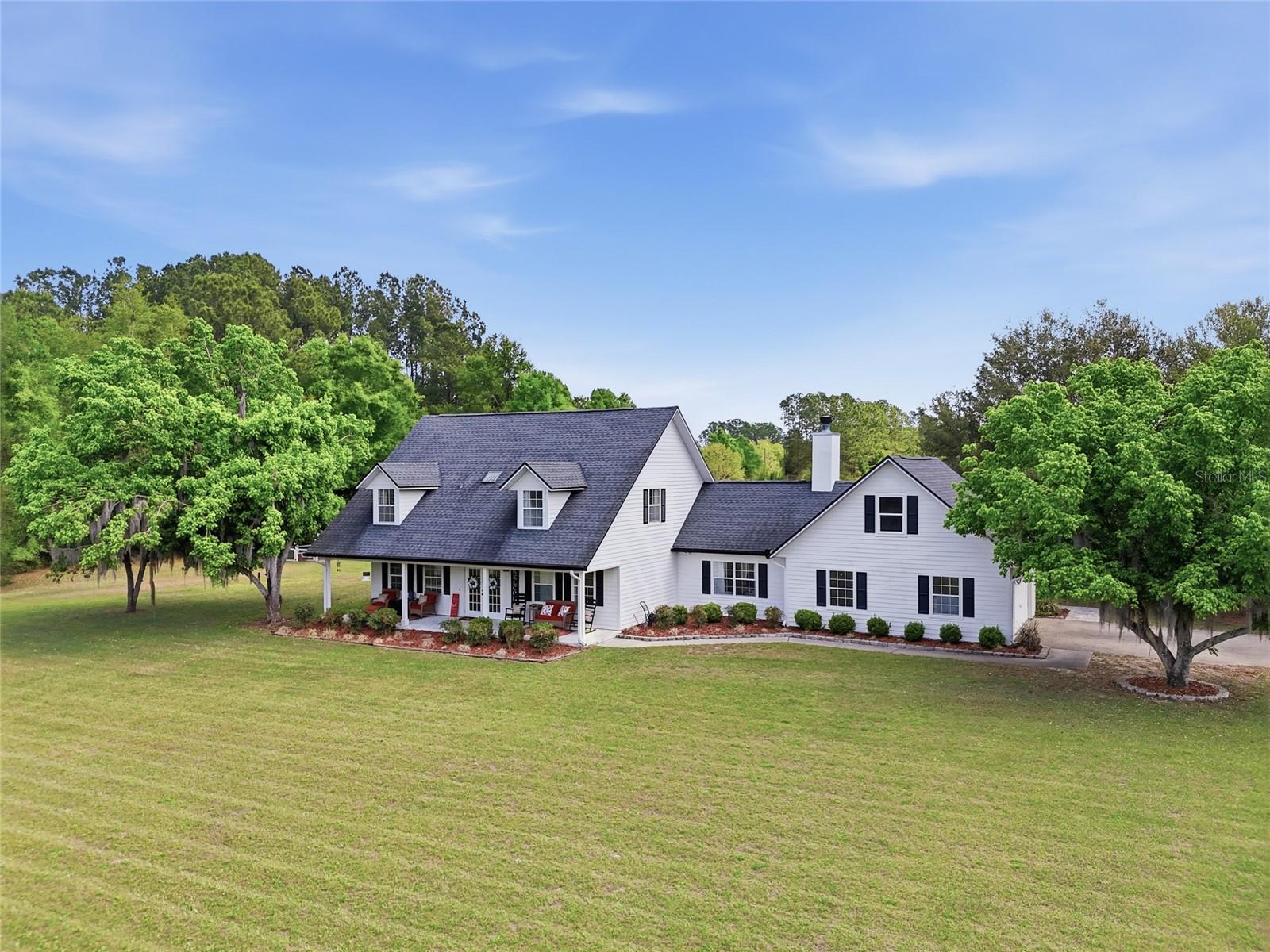 25209 N COUNTY ROAD 1491, ALACHUA, FL, 32615