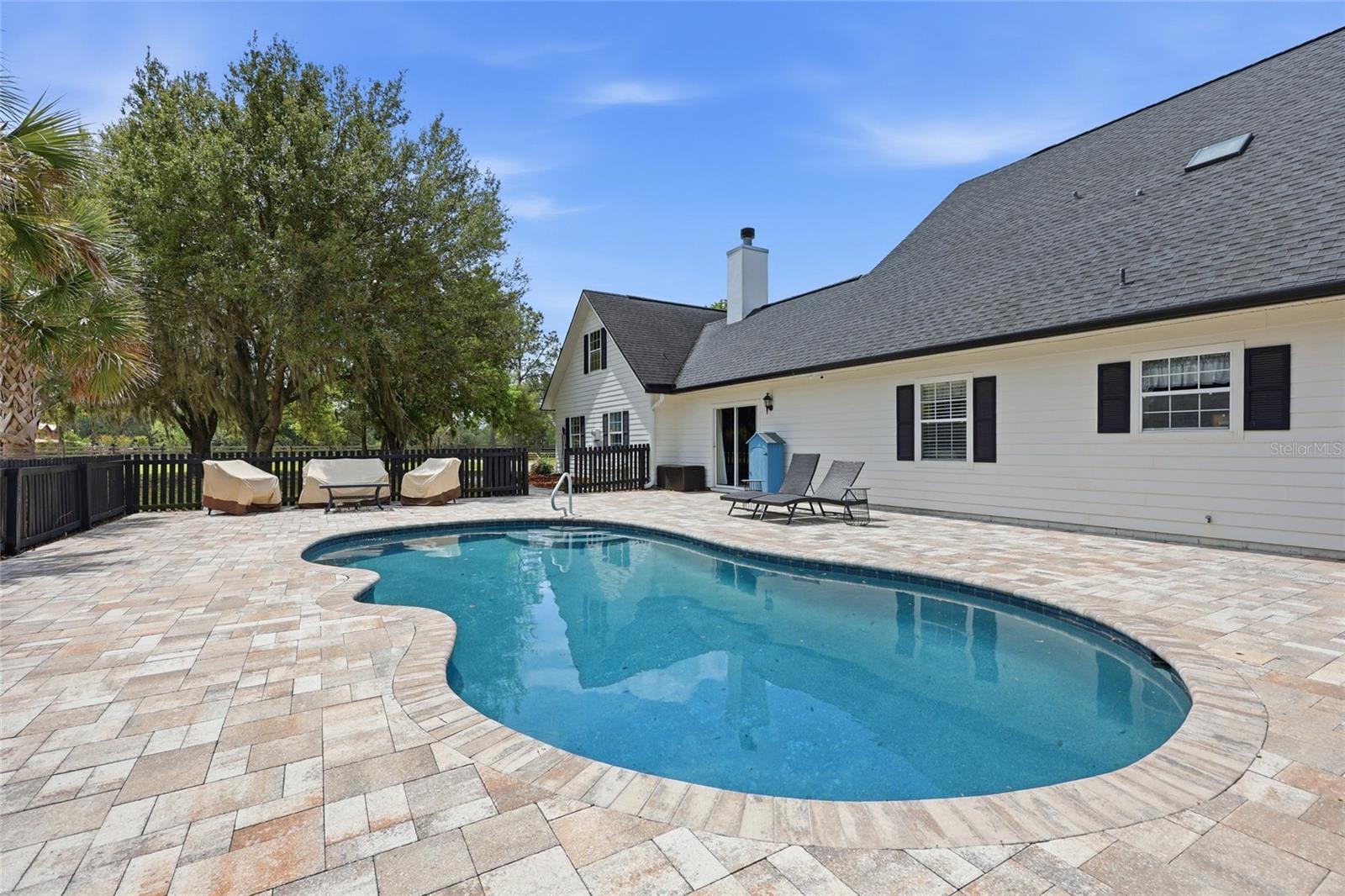 25209 N COUNTY ROAD 1491, ALACHUA, FL, 32615
