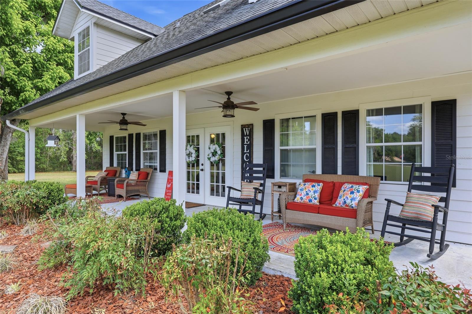 25209 N COUNTY ROAD 1491, ALACHUA, FL, 32615