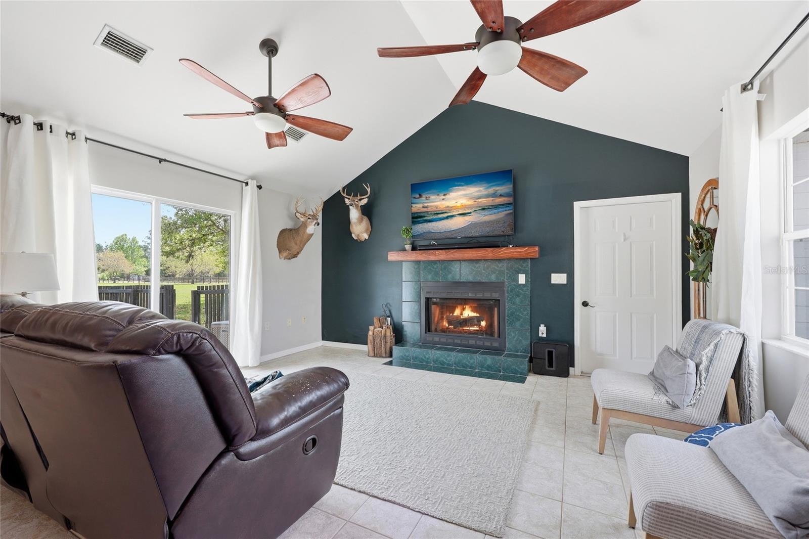 25209 N COUNTY ROAD 1491, ALACHUA, FL, 32615