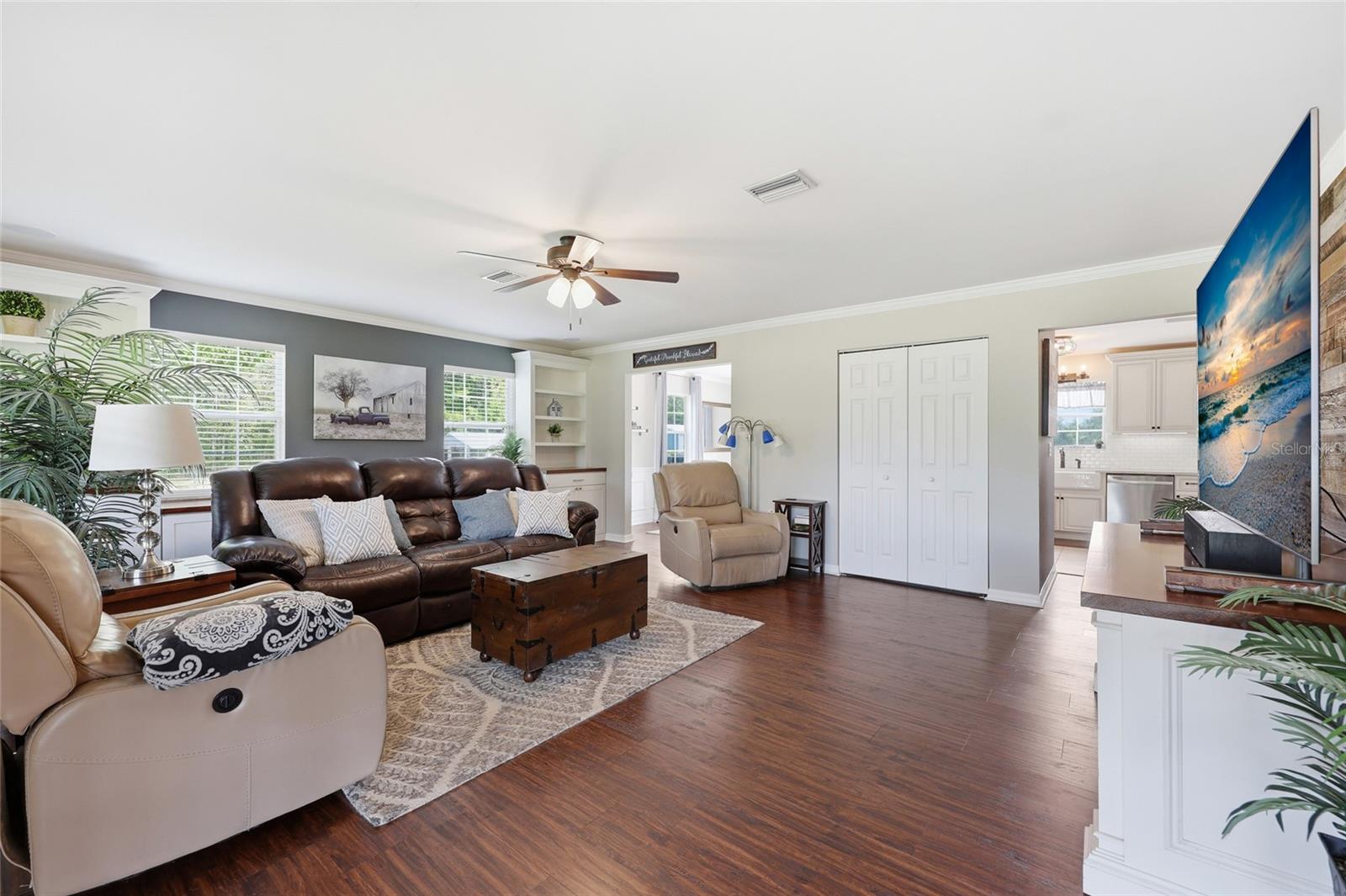 25209 N COUNTY ROAD 1491, ALACHUA, FL, 32615