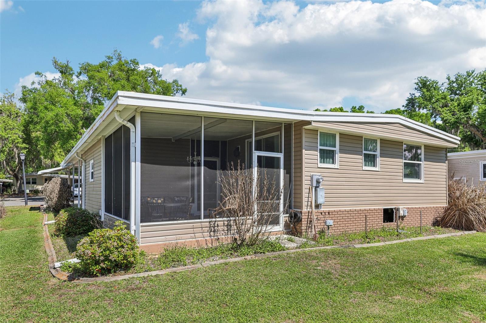 105 ORCHID WAY, LEESBURG, FL, 34748