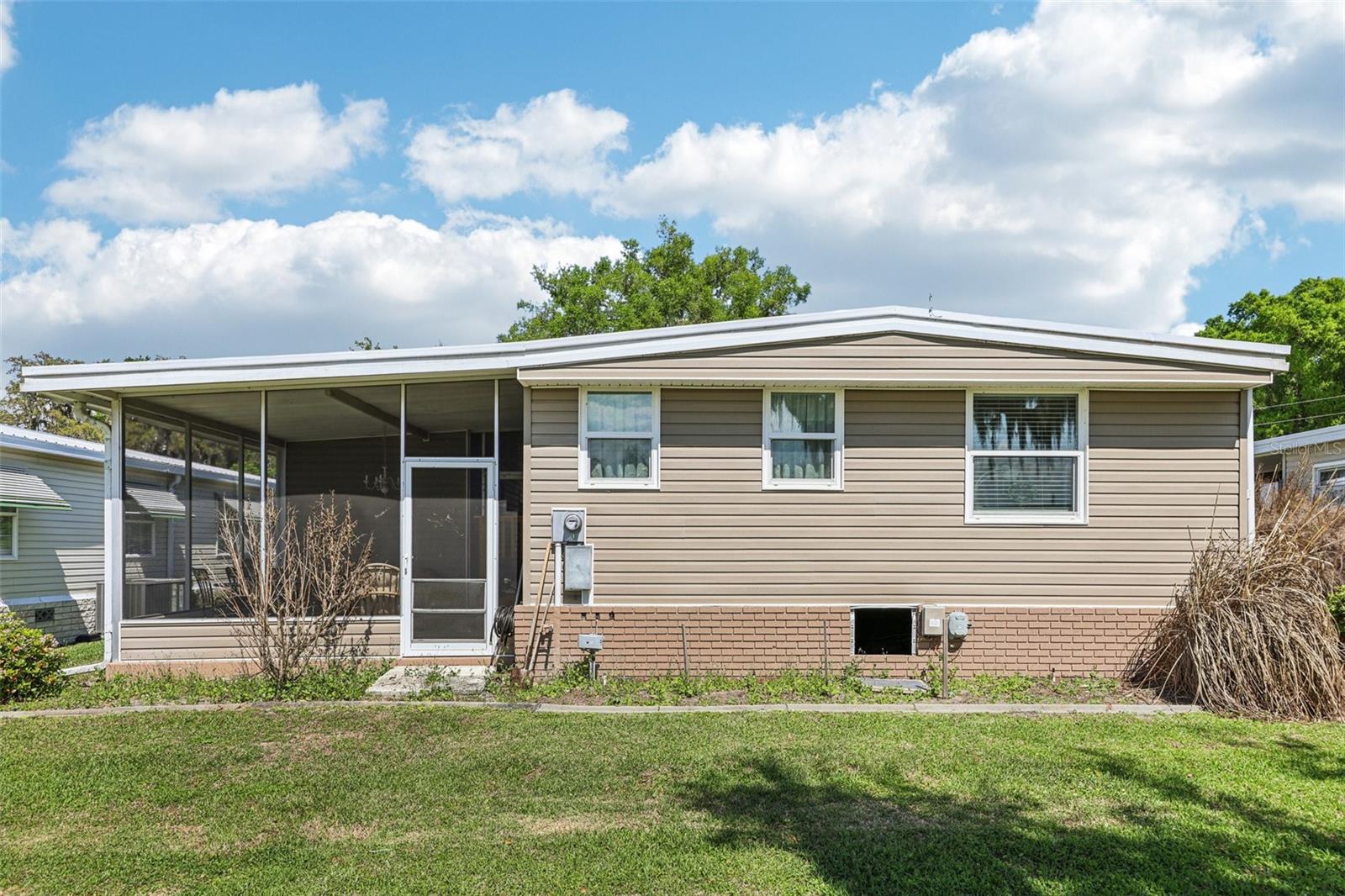 105 ORCHID WAY, LEESBURG, FL, 34748