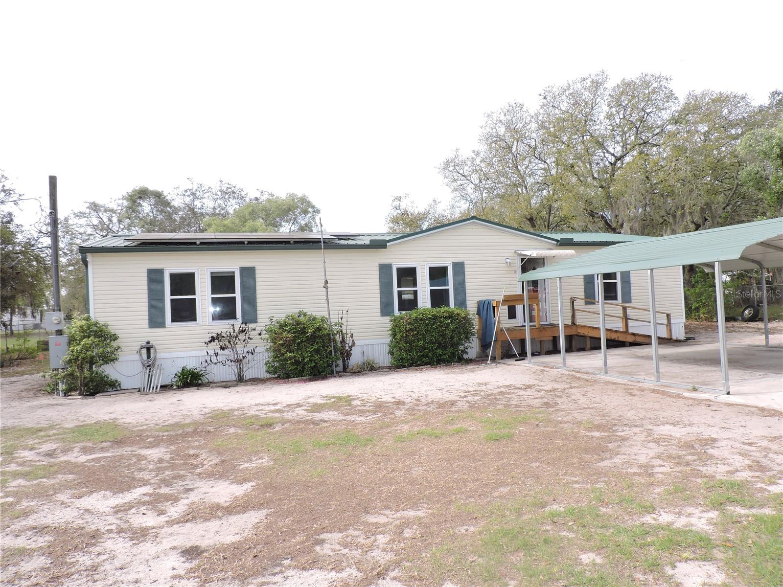 2400 APPALOOSA RD, LAKE WALES, FL, 33898
