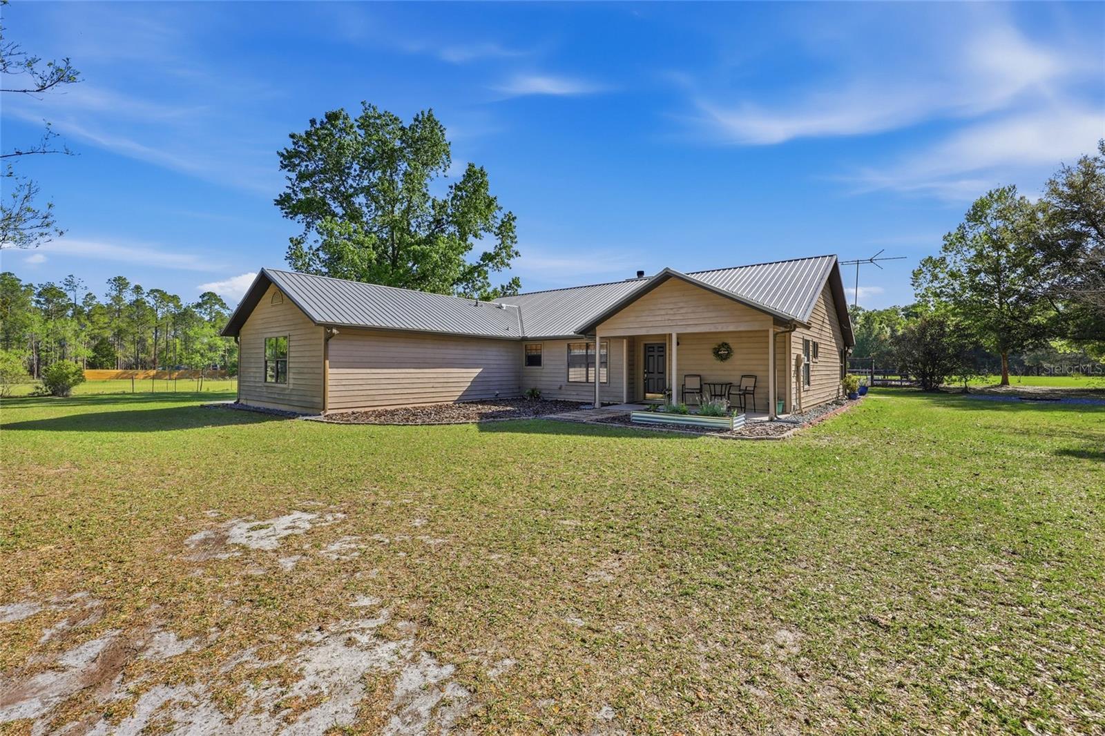 15223 NW STATE ROAD 45, HIGH SPRINGS, FL, 32643