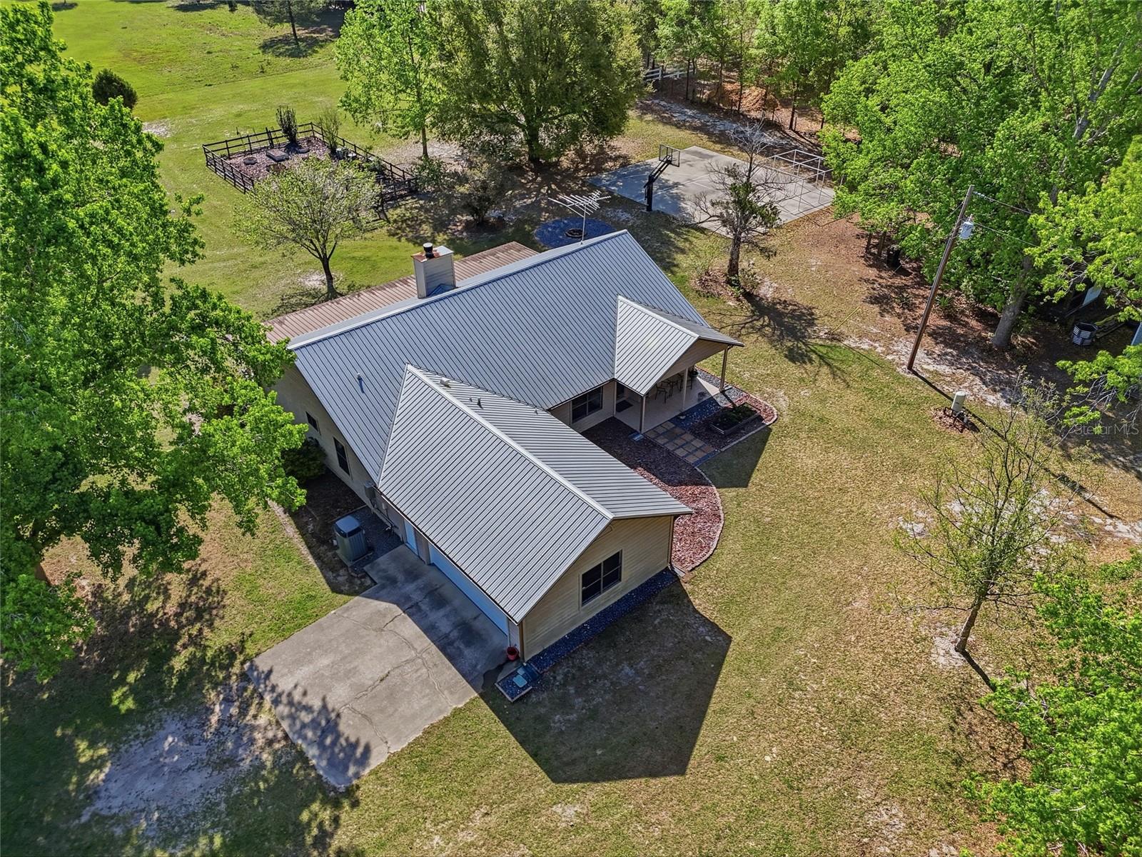 15223 NW STATE ROAD 45, HIGH SPRINGS, FL, 32643
