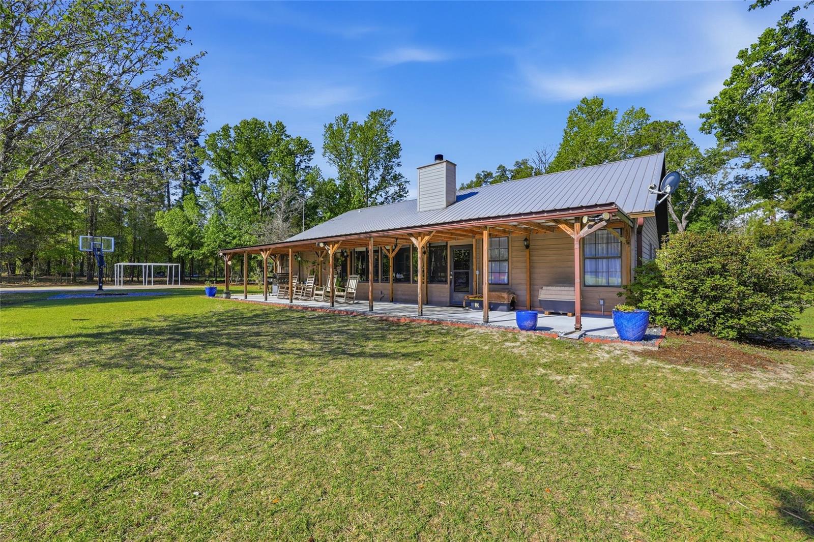 15223 NW STATE ROAD 45, HIGH SPRINGS, FL, 32643