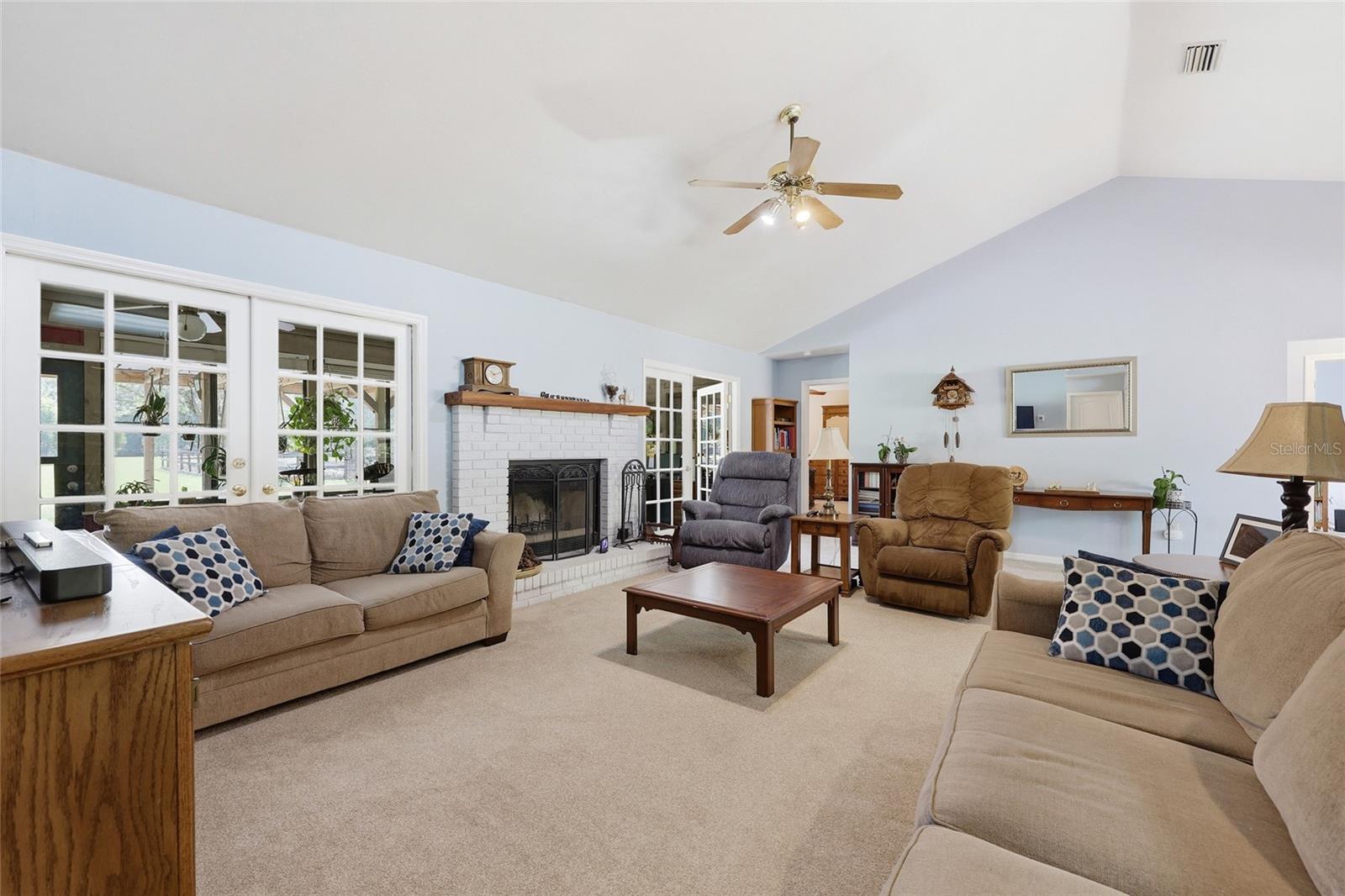 15223 NW STATE ROAD 45, HIGH SPRINGS, FL, 32643