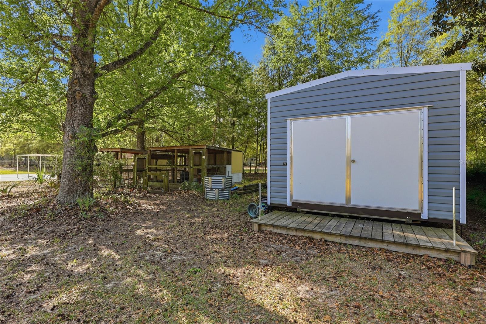 15223 NW STATE ROAD 45, HIGH SPRINGS, FL, 32643