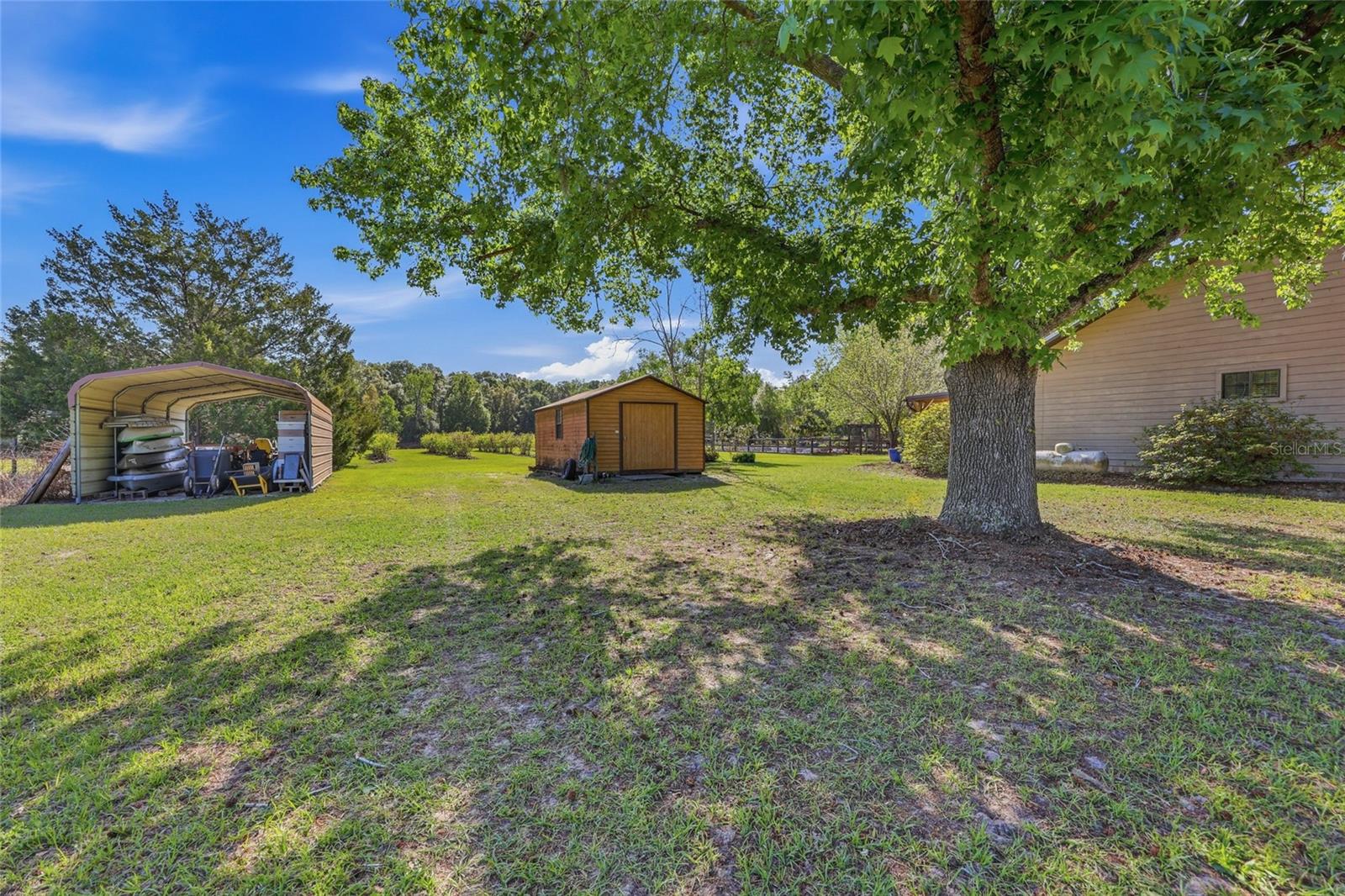 15223 NW STATE ROAD 45, HIGH SPRINGS, FL, 32643