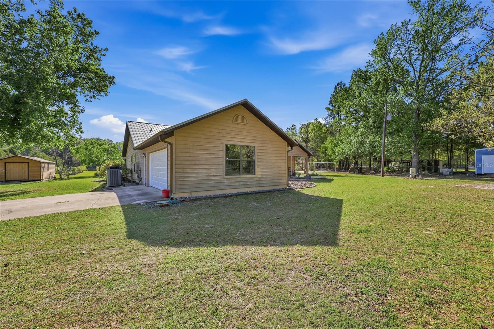 15223 NW STATE ROAD 45, HIGH SPRINGS, FL, 32643