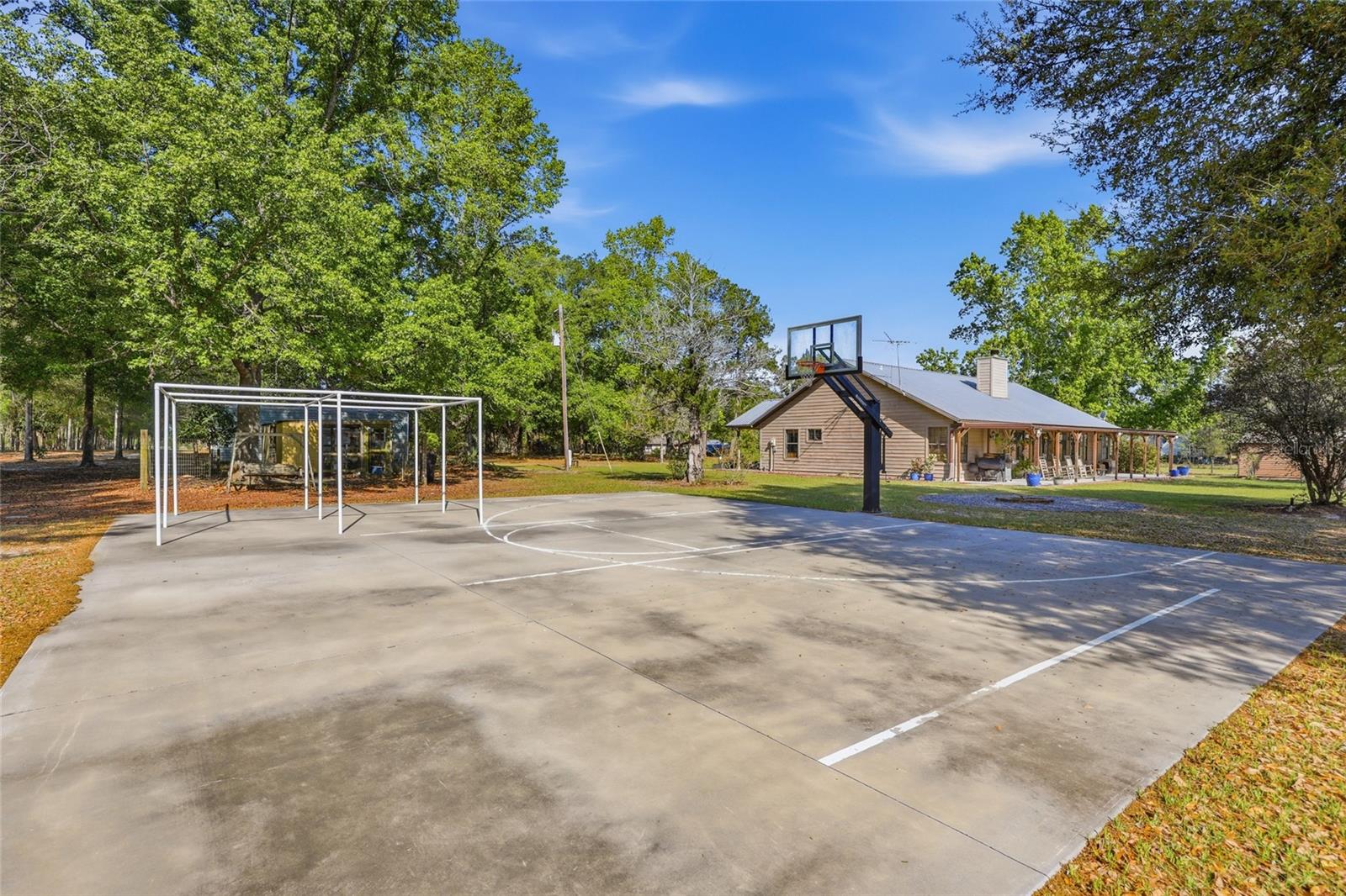 15223 NW STATE ROAD 45, HIGH SPRINGS, FL, 32643